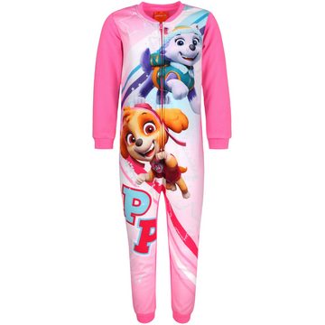 Sarcia.eu Pyjama Paw Patrol Skye Einteiliges Pyjama/Onesie für Mädchen 2-3 Jahre