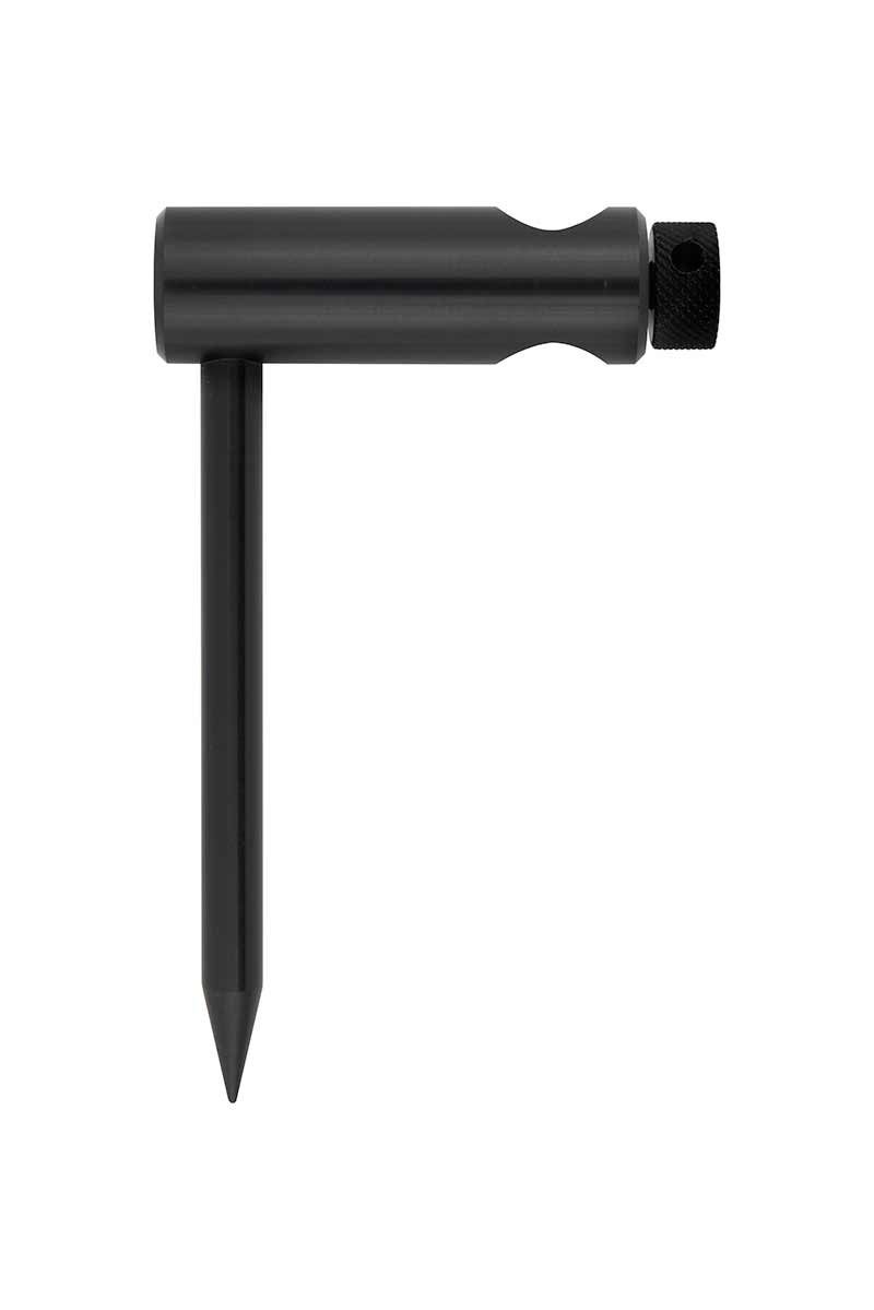 FOX International Bankstick Fox Black Label Slim Stabiliser - Stabilisator für Banksticks