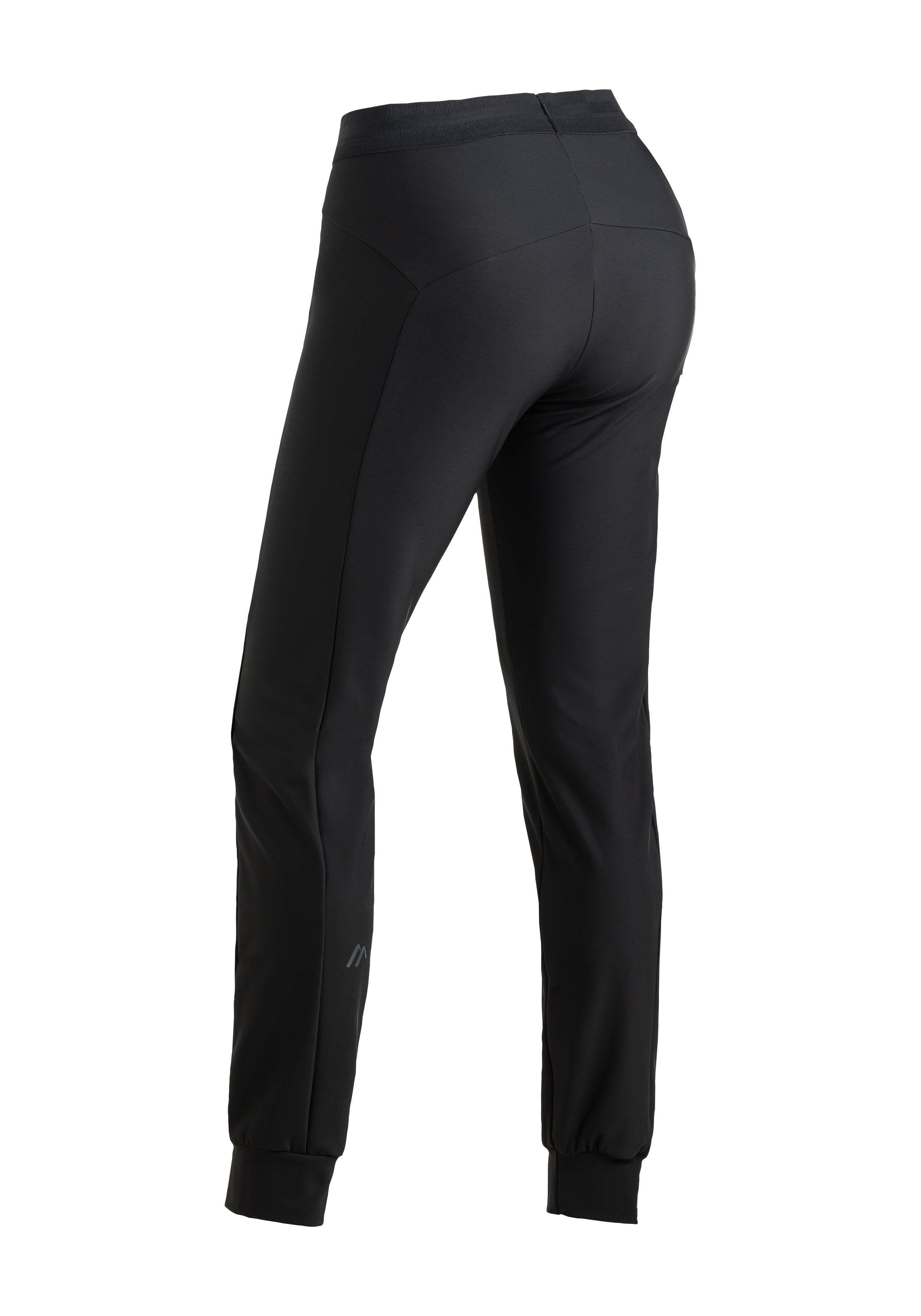 Bequeme, Sports für Style Athleisure Hose Tage, W warme im trockene Tage Sehr warme Funktionshose bequeme, im Athleisure-Style Maier für Hose kalte, kalte Unakit