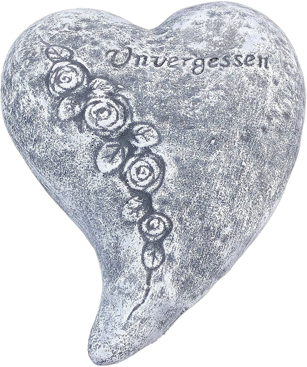 Stone and Style Gartenfigur Grabschmuck, Grabstein günstig online kaufen