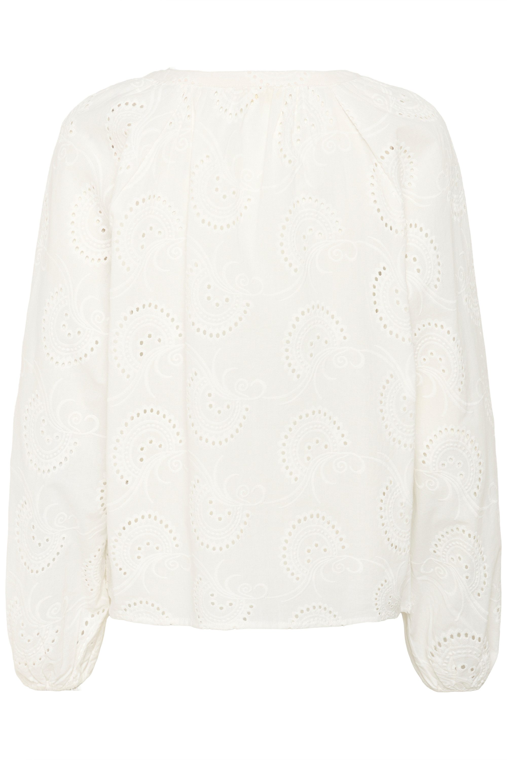 Cream Langarmbluse Langarm-Bluse CRDelia günstig online kaufen