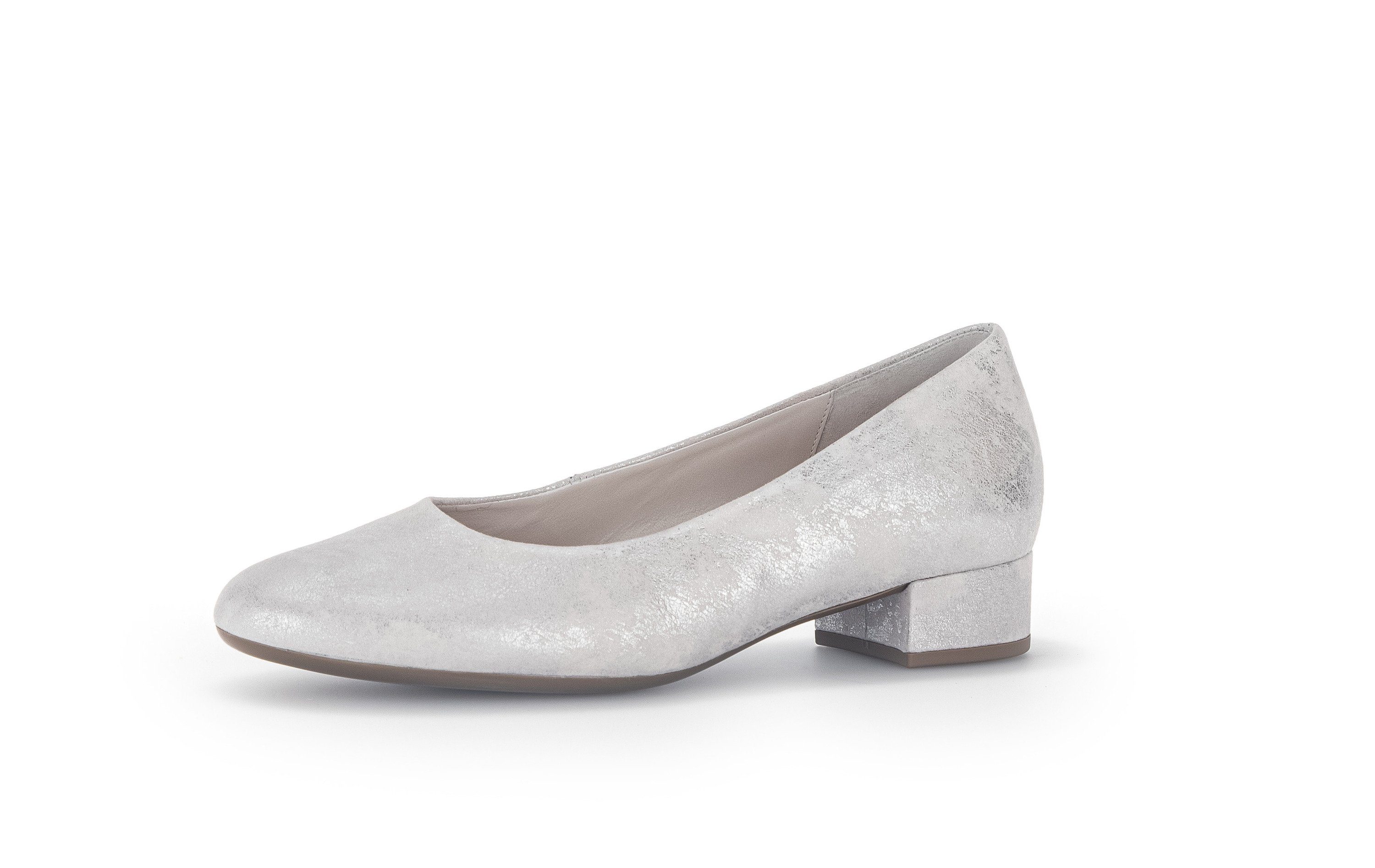 weiss Gabor Pumps (ice)