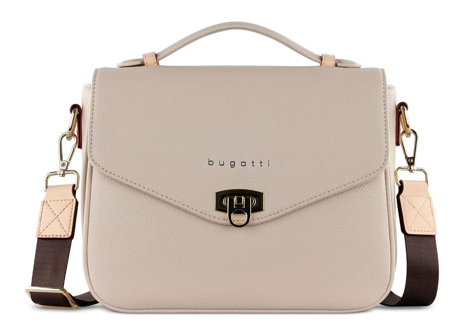 bugatti Schultertasche Ella