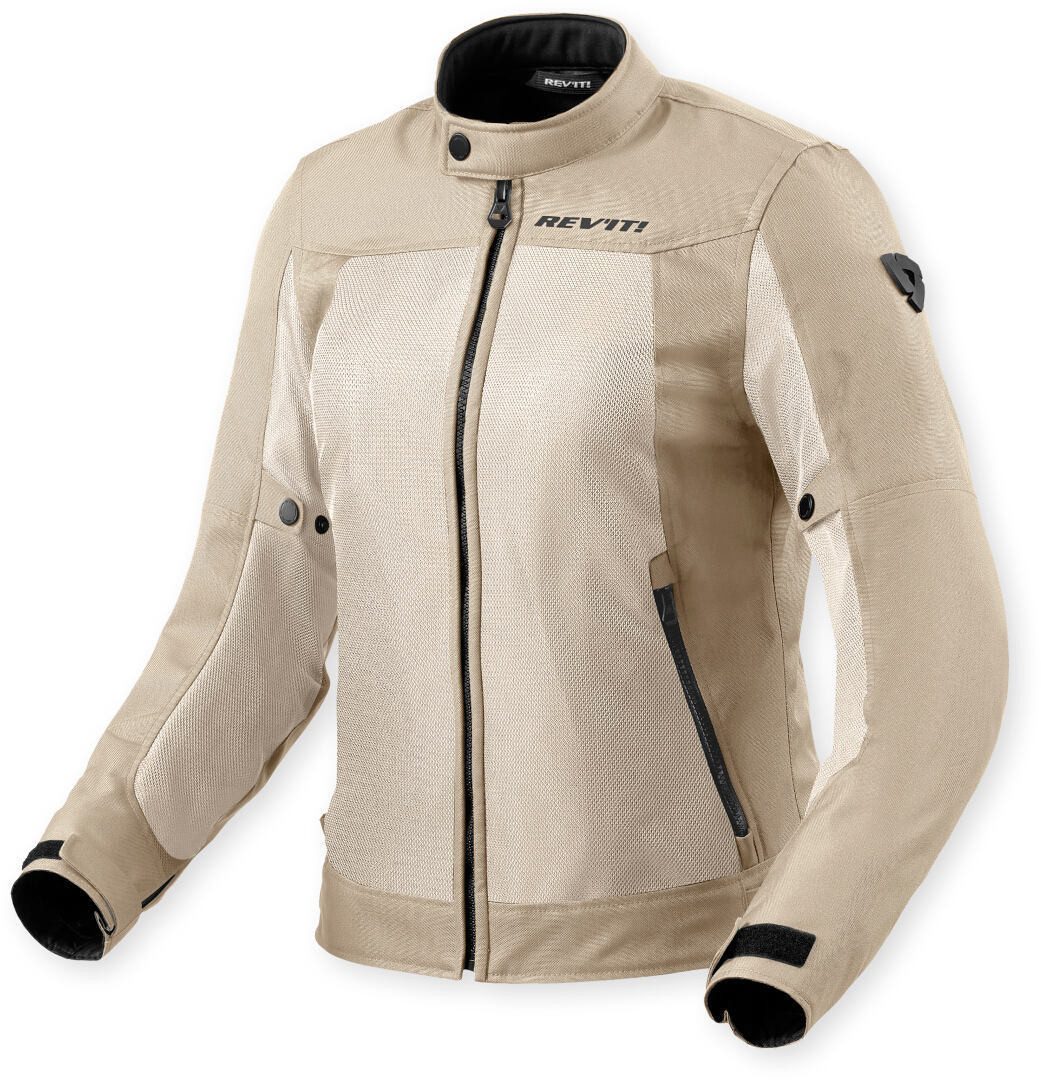Revit Motorradjacke Eclipse 2 Damen Motorrad günstig online kaufen