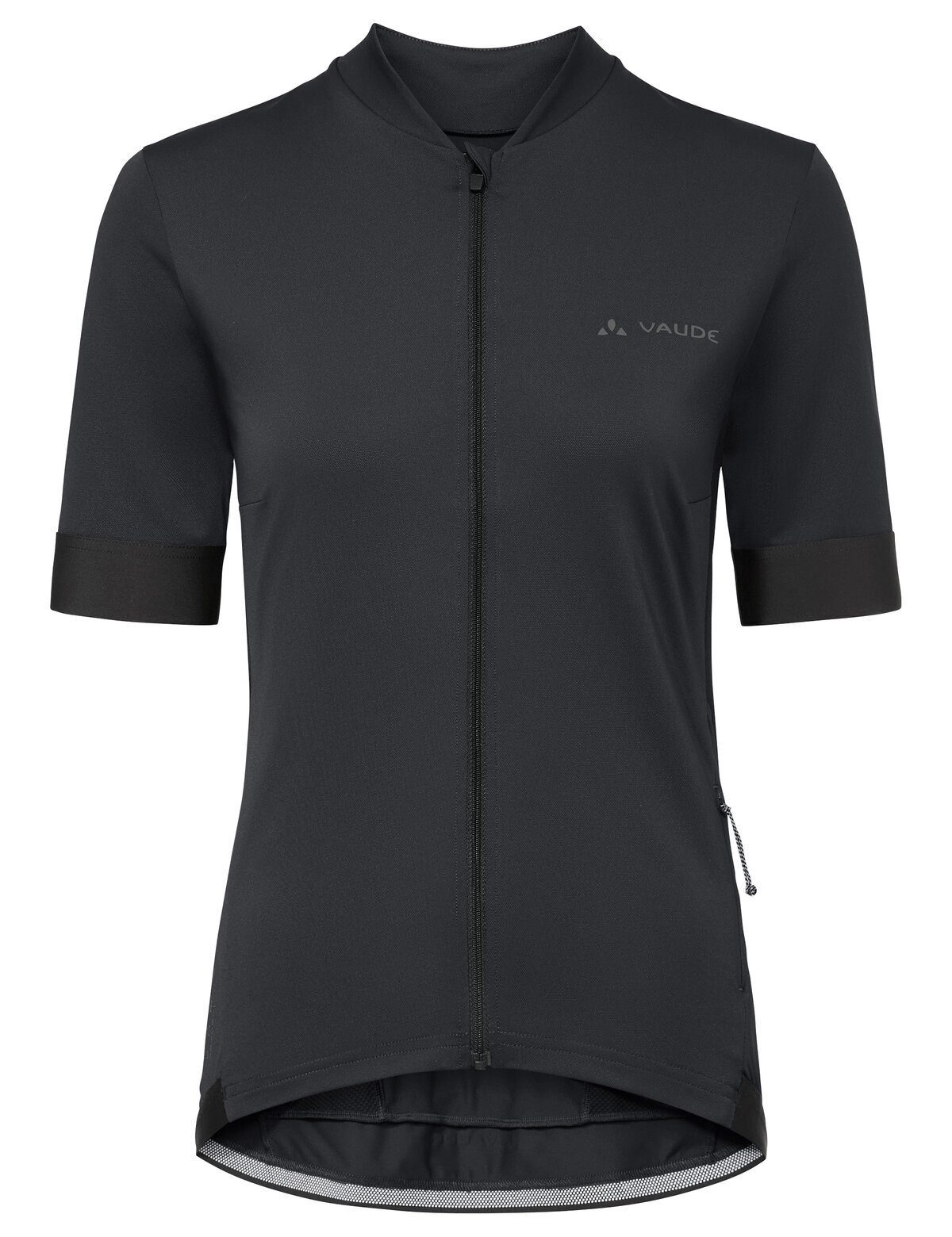 VAUDE Radtrikot Women's Kuro FZ Tricot II atmungsaktives und schnelltrockne günstig online kaufen