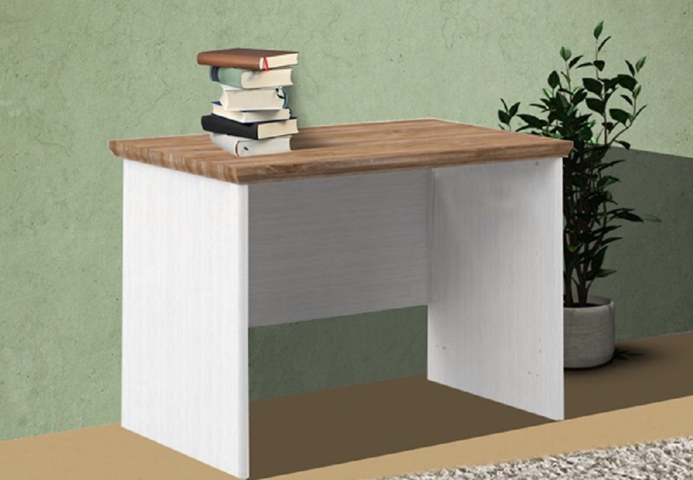 Computertisch), Schreibtisch cm cm (PC-Tisch, cm Feldmann-Wohnen x 75 110 B/T/H: Tiwoli x 60