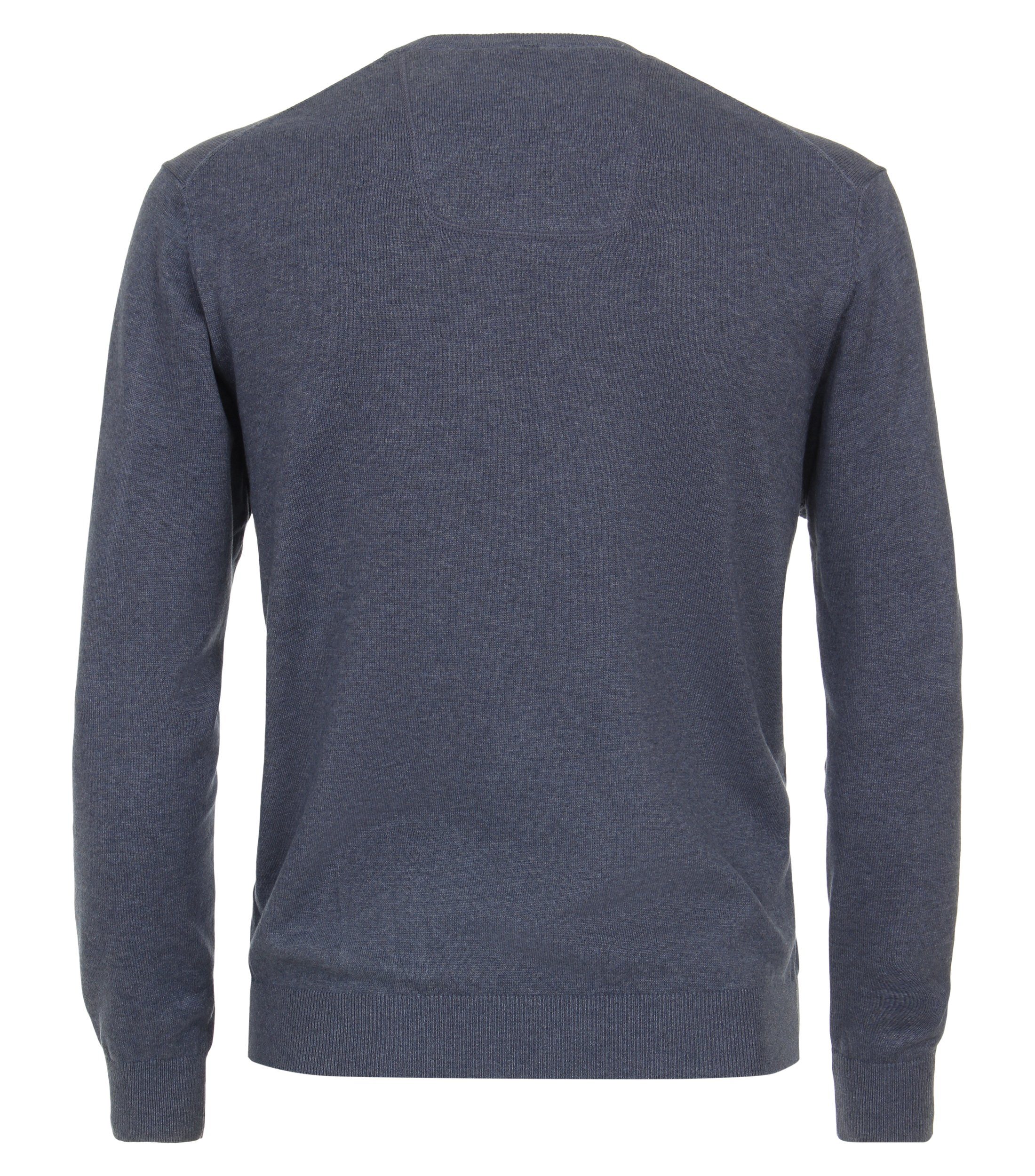 CASAMODA Strickpullover CASAMODA Pullover uni günstig online kaufen