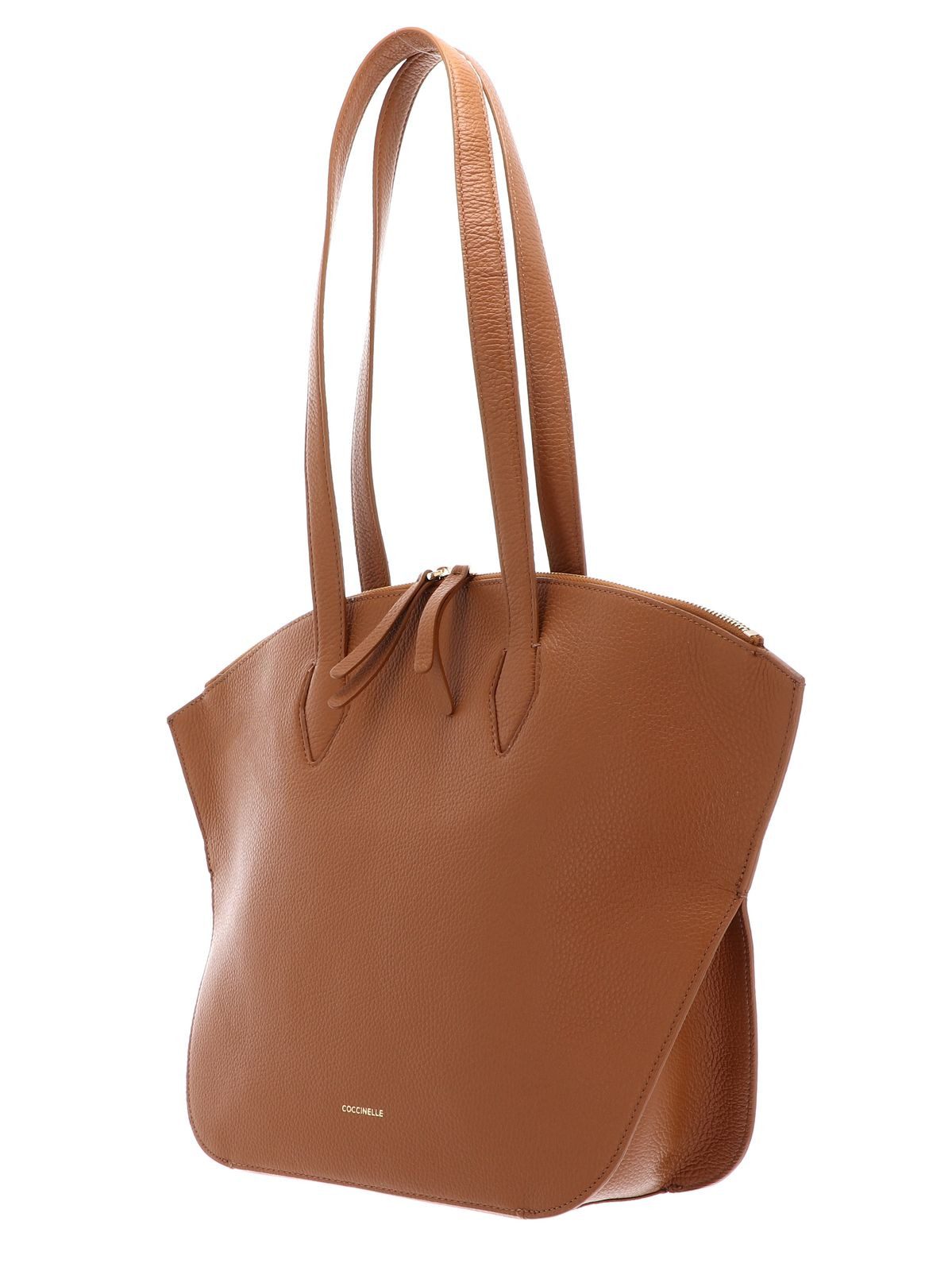 COCCINELLE Shopper Flare