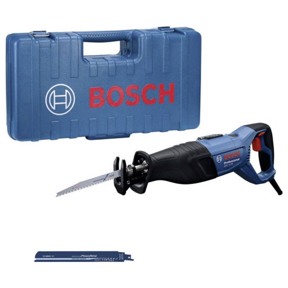Bosch Professional Säbelsäge GSA 12-30 Säbelsäge 06016C7000 1250 W
