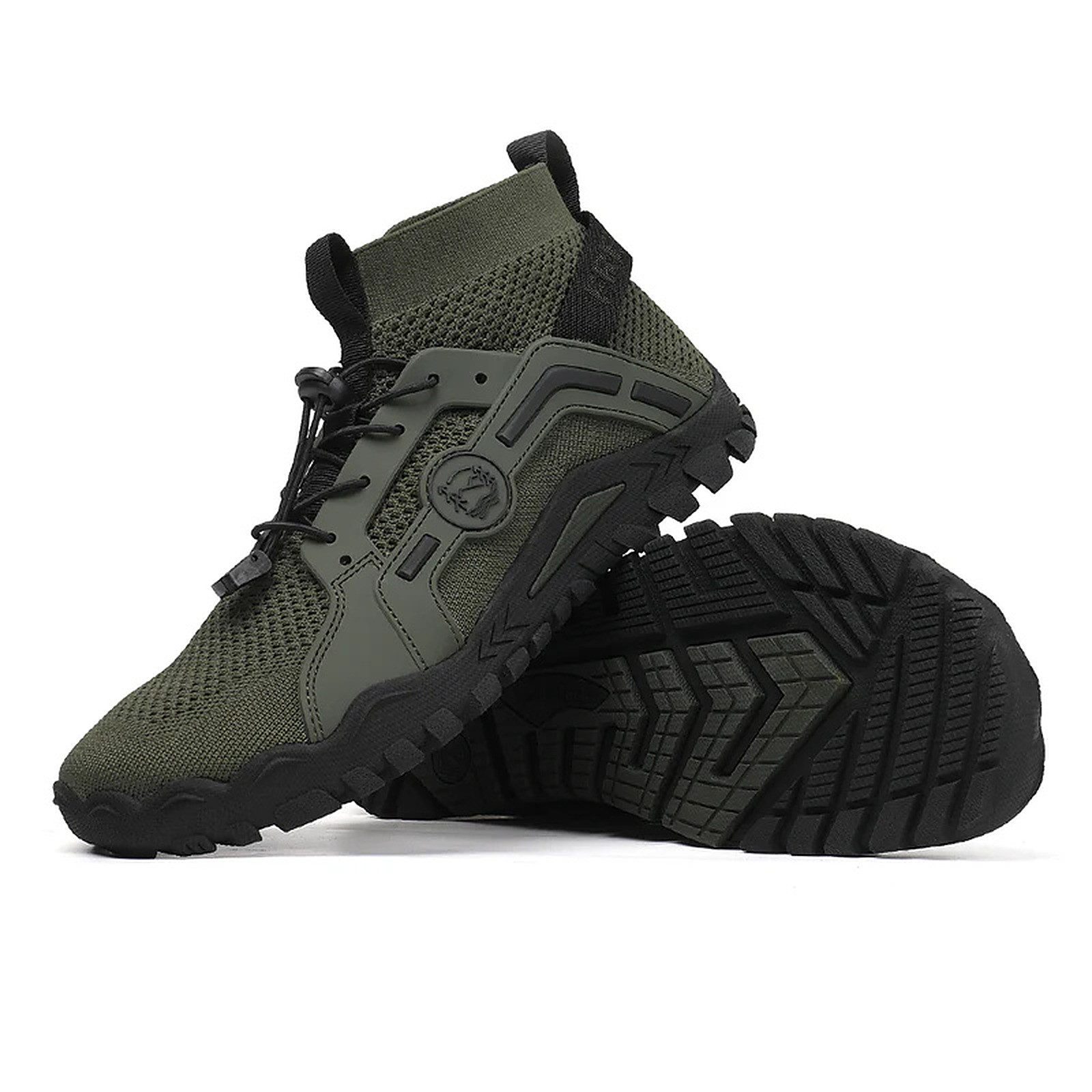 Freiluftkind Tarka Outdoorschuh