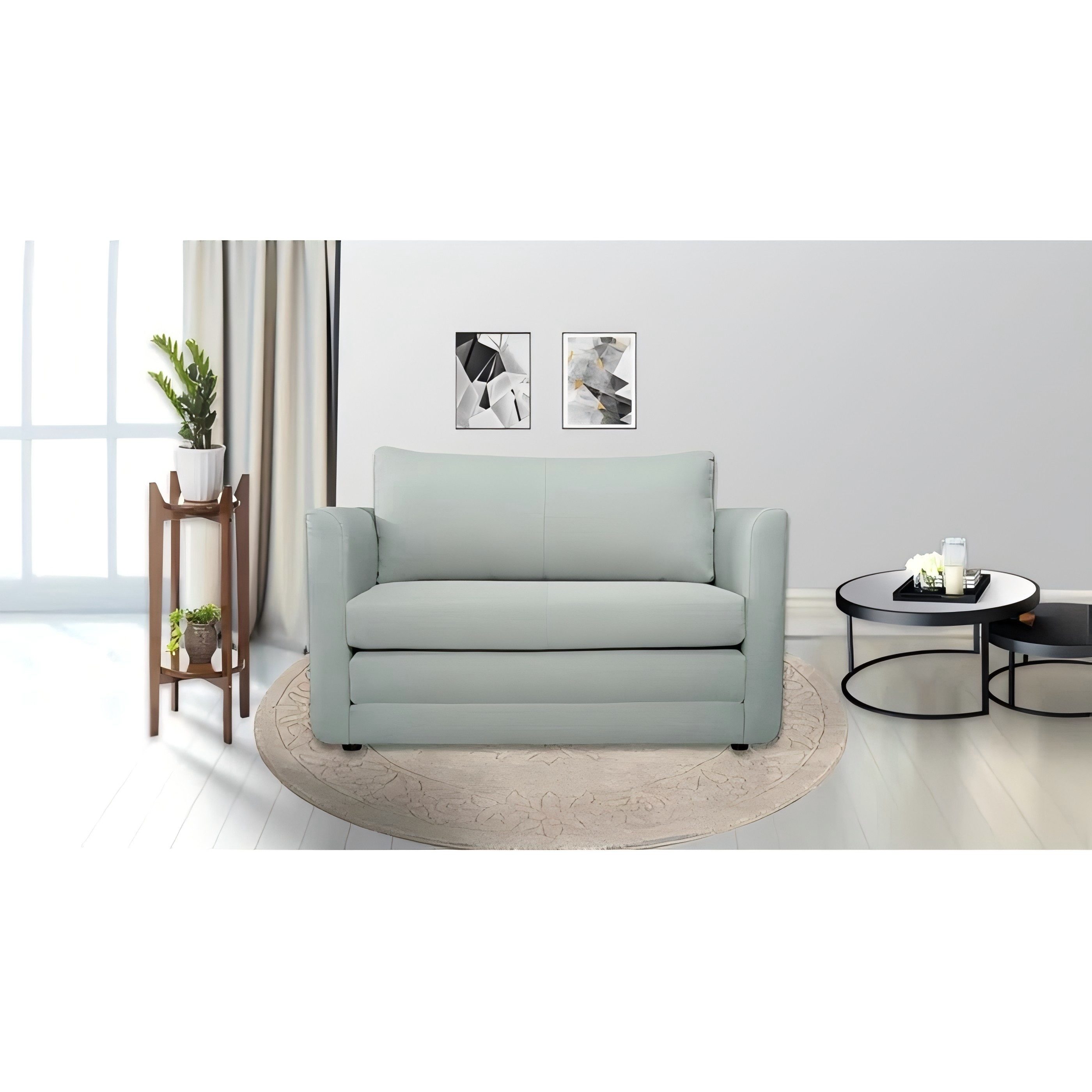 Happy Home Schlafsofa Schlafsofa Ideal für günstig online kaufen