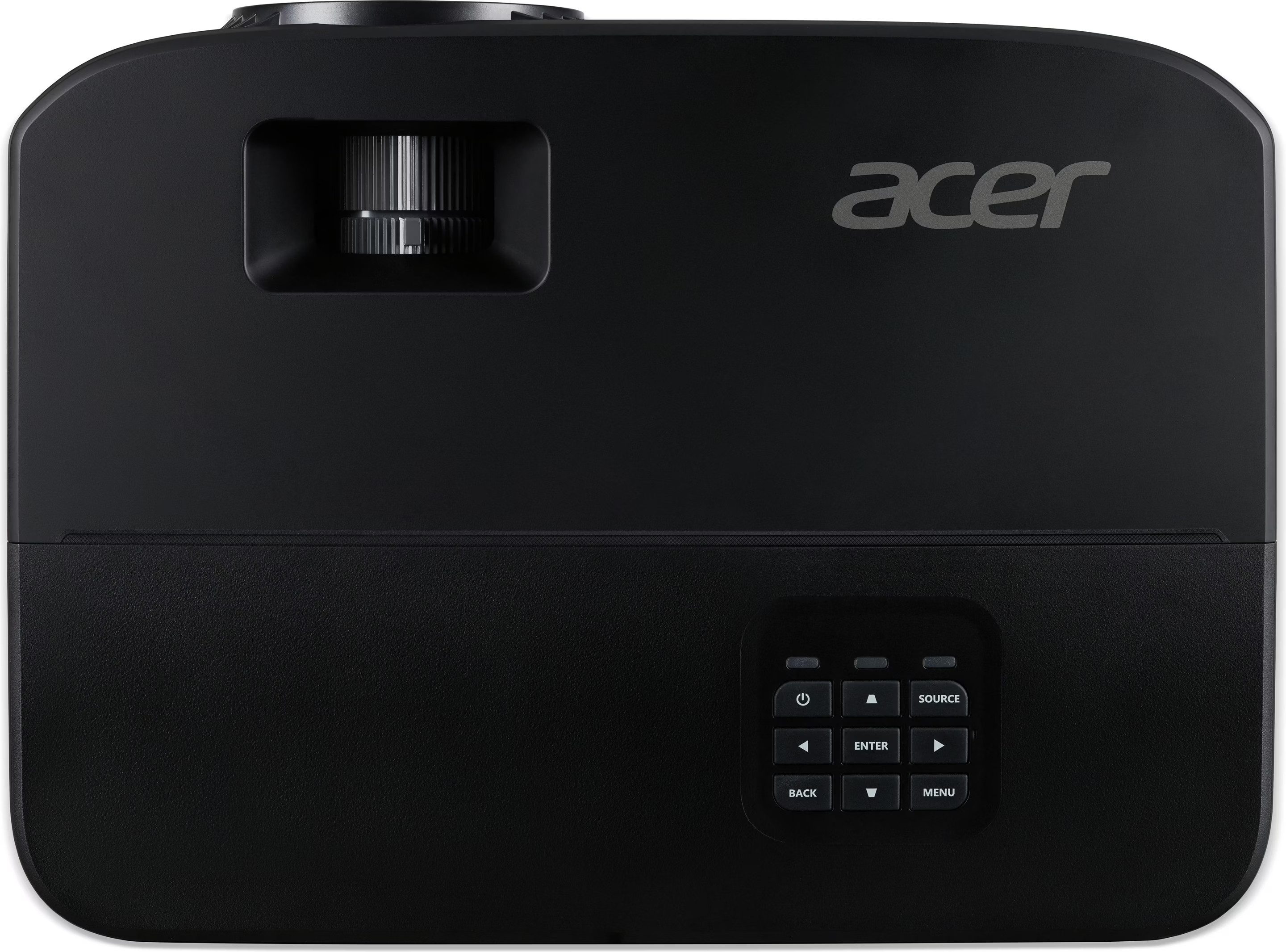 Acer Acer X1329 DLP-Beamer (4800 lm, 20.000:1, 1280 x 800 px, 4800 ANSI-Lumen DLP, 20000:1 Kontrast, bis 300 Zoll Bildgröße)