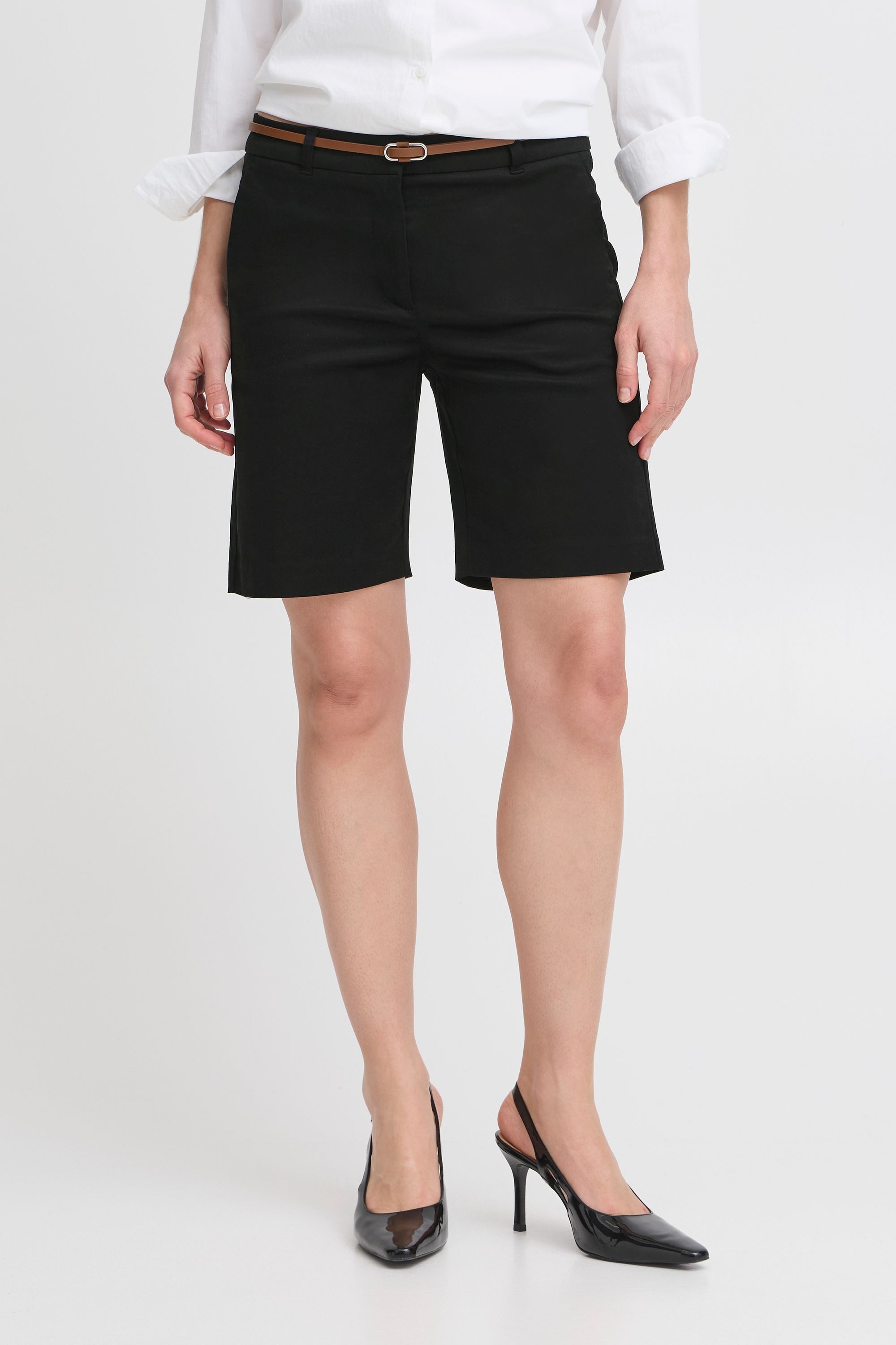 b.young Shorts BYDAYS SHORTS - 20805588 günstig online kaufen