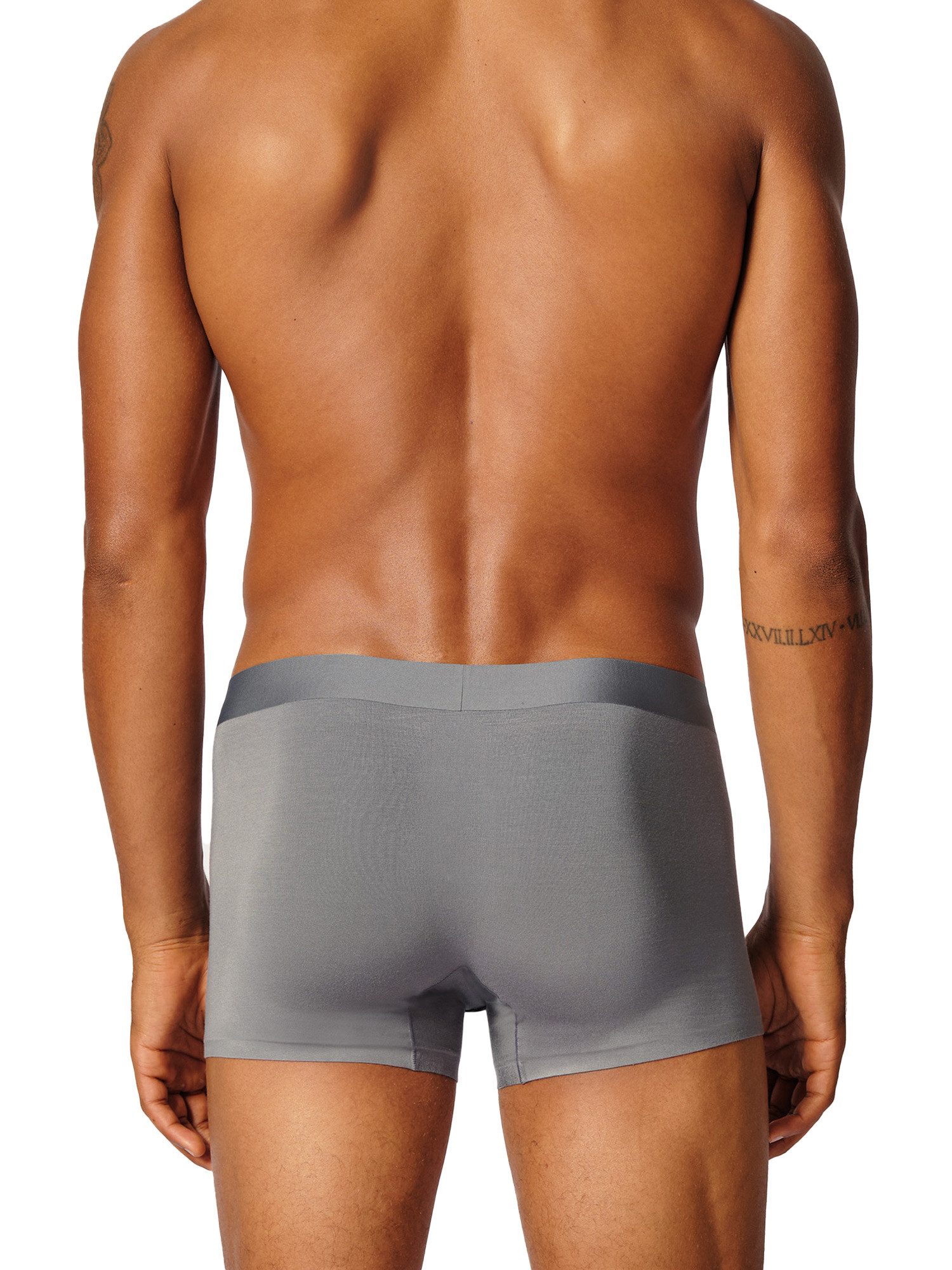 Skiny Retro Pants Herren Pants long leg Smartouch (Stück, 1-St) elastischer Bund und Beinausschnitt