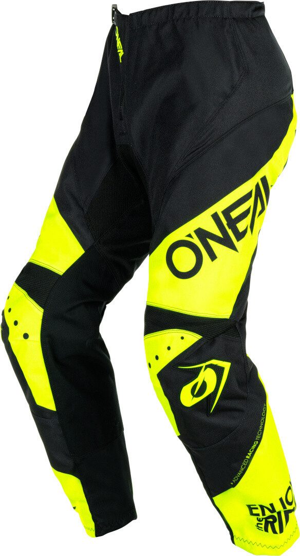 Motorradhose Element Racewear Motocross Hose