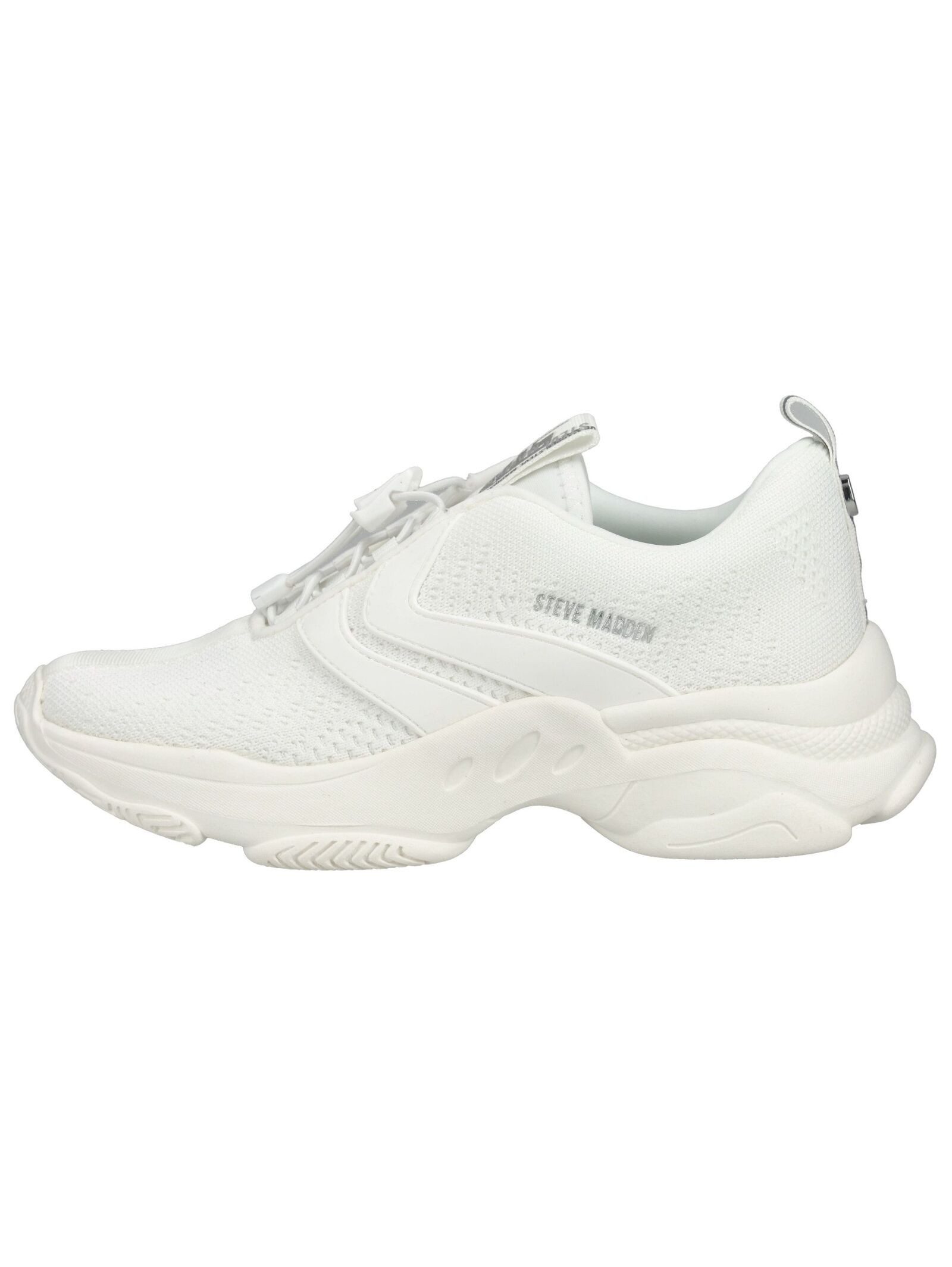 STEVE MADDEN STEVE MADDEN Sneaker Textil Sneaker