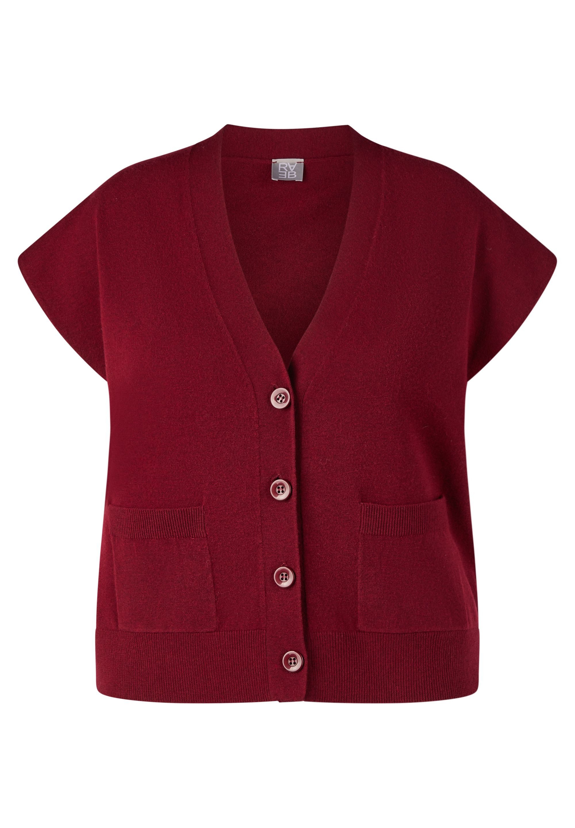 Strickjacke