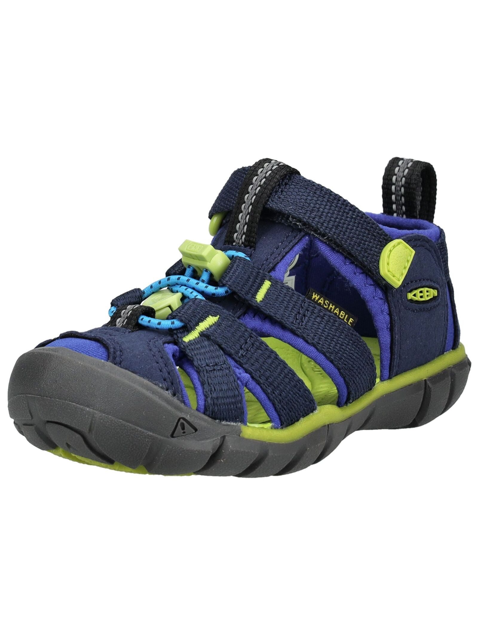 Keen Sandalen Nylon Trekkingsandale günstig online kaufen