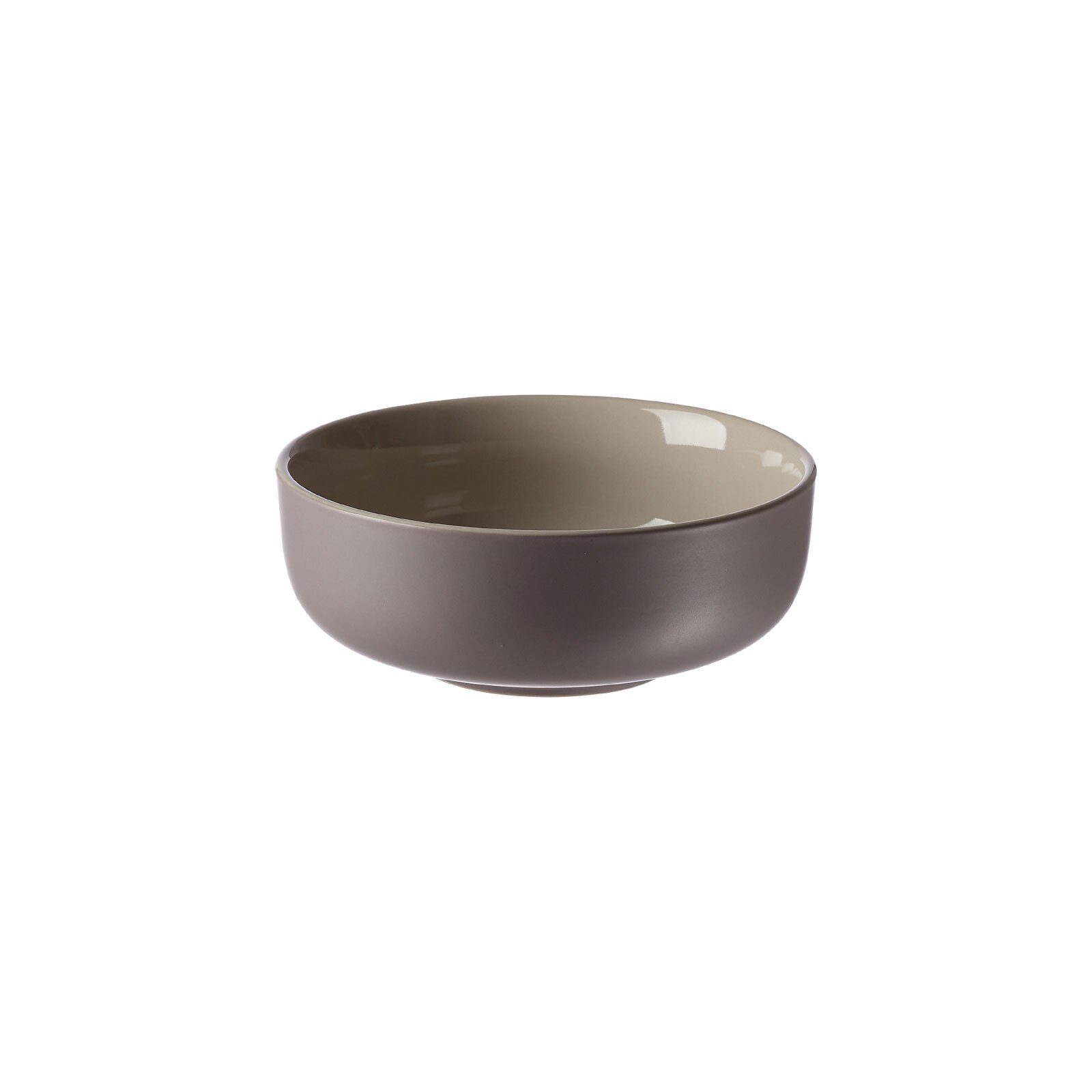 Ritzenhoff & Breker Frühstücks-Geschirrset Jasper Frühstücksservice 18er Set (18-tlg), 6 Personen, Keramik