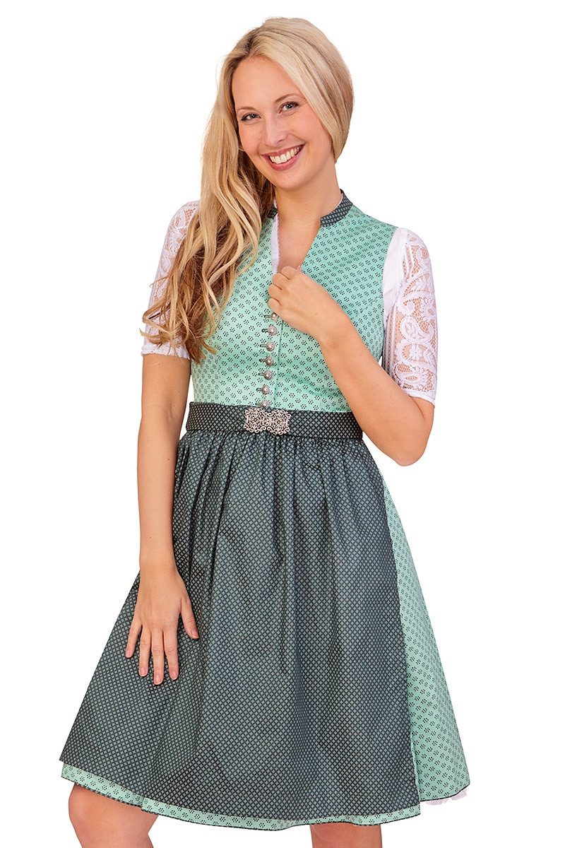 MarJo Dirndlbluse Dirndlbluse - HELEN-CETINA - weiß günstig online kaufen