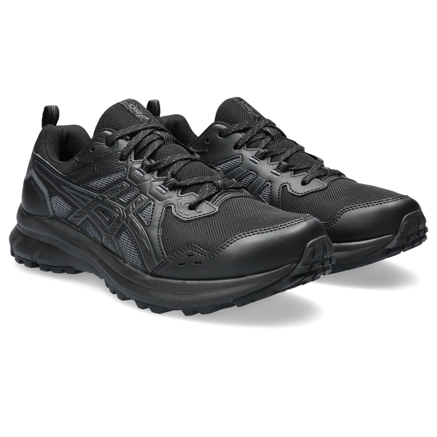Asics TRAIL SCOUT 3 Trailrunningschuh günstig online kaufen