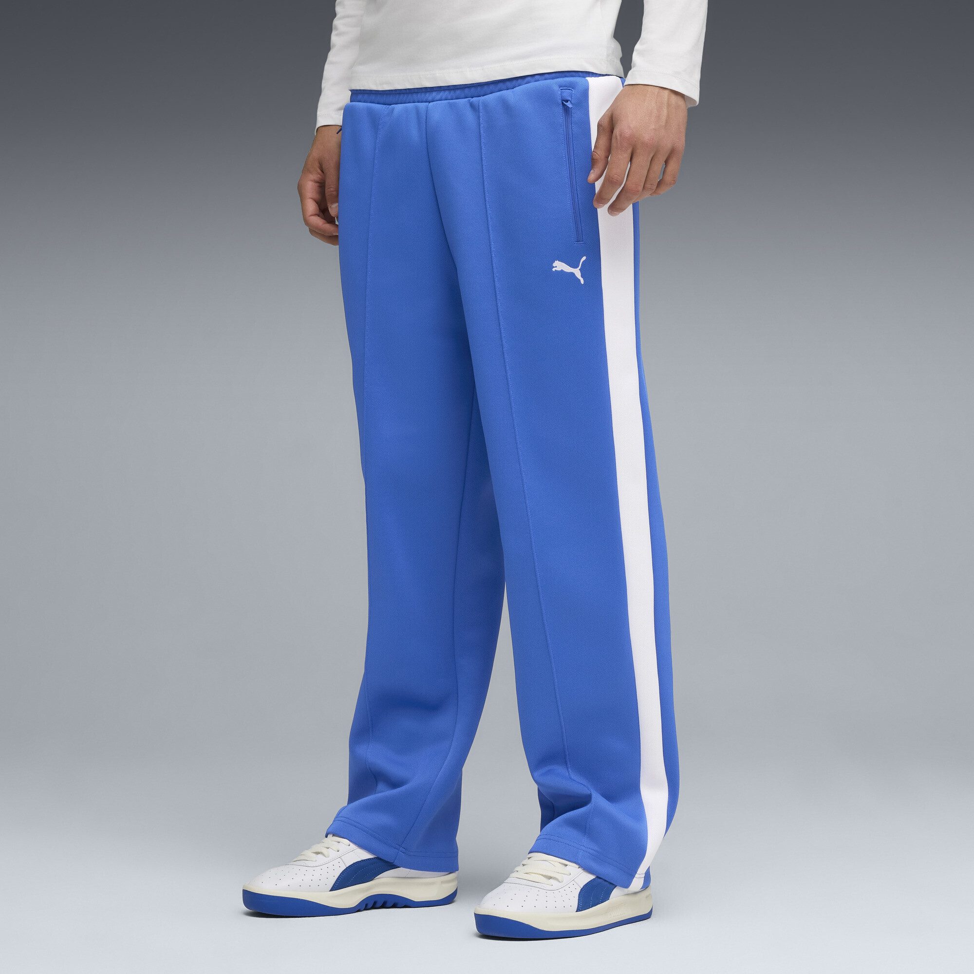 PUMA Sporthose T7 ALWAYS ON Relaxed günstig online kaufen