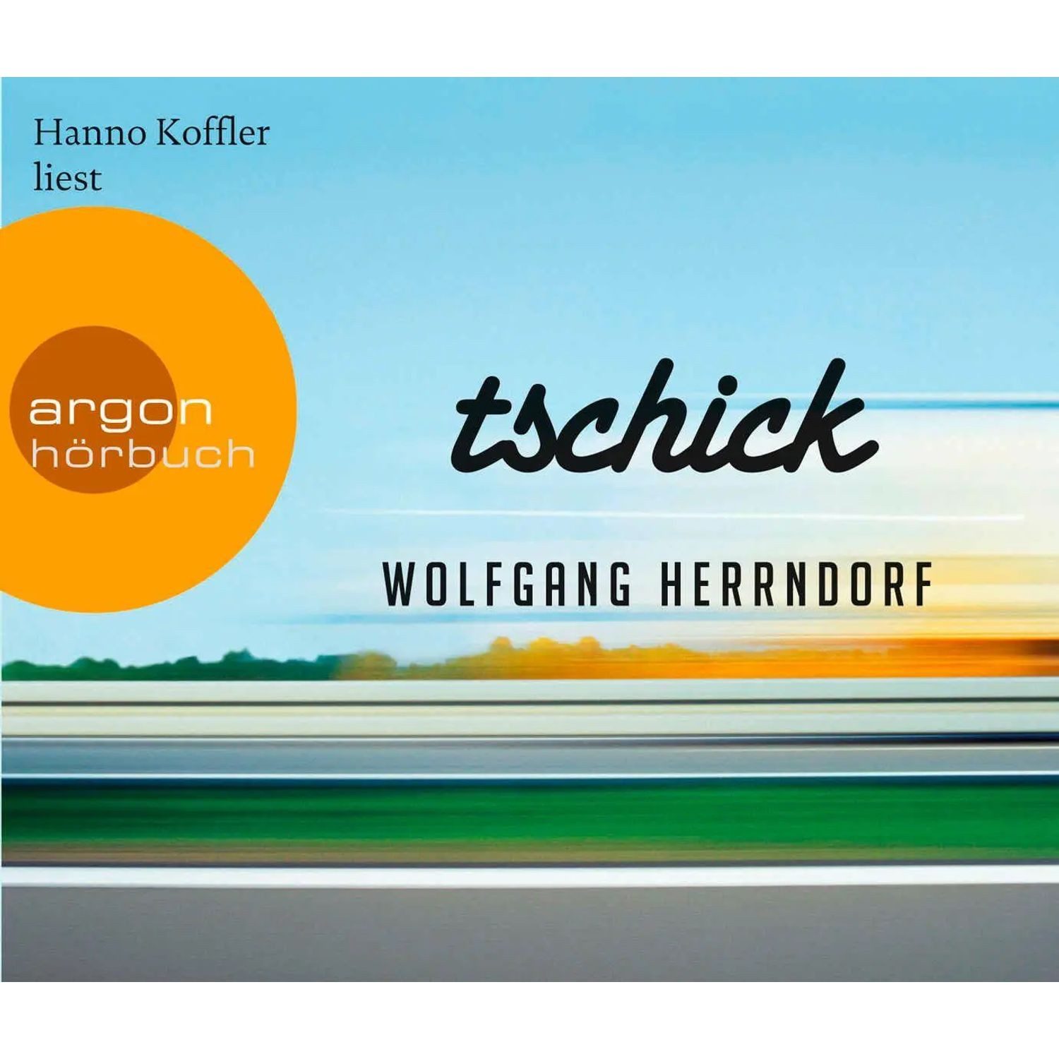 Hörspiel Tschick