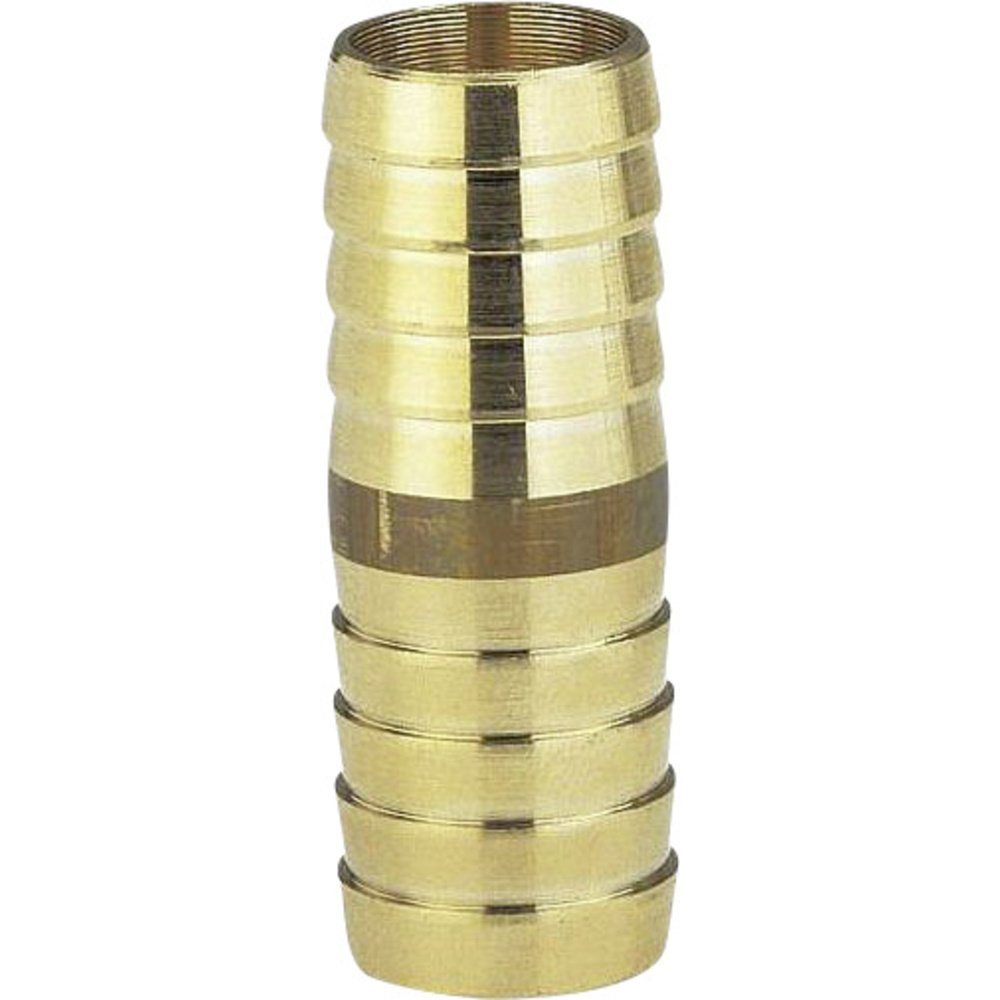 GARDENA Fontänenaufsatz GARDENA 07180-20 Messing Schlauch-Verbinder 13 mm (1/2) Ø