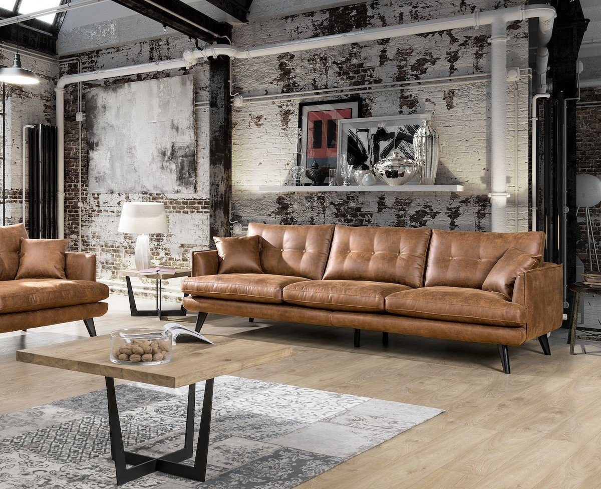 Sofa HILLY von KAWOLA - KAWOLA 