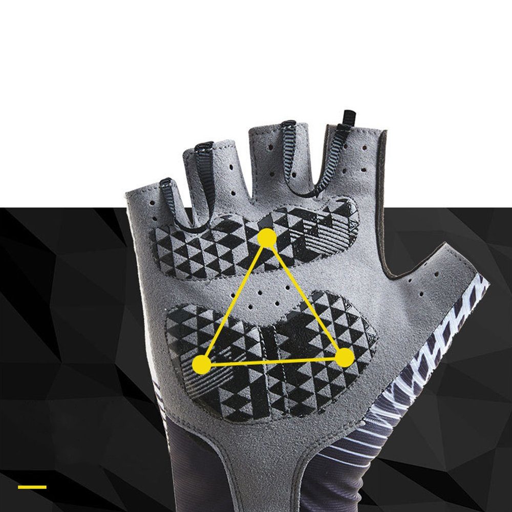 LAPA HOME Boxhandschuhe Herren Atmungsaktive Sporthandschuhe günstig online kaufen