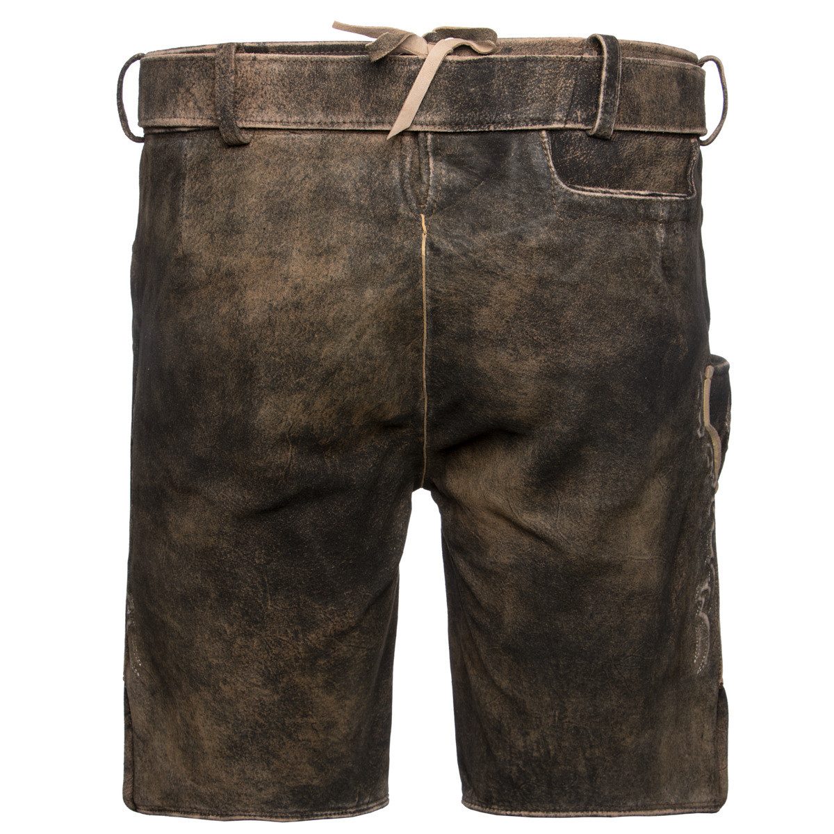 Stockerpoint Trachtenlederhose Lee Herren (1-tlg) günstig online kaufen