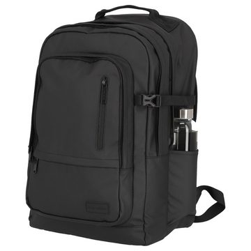 travelite Laptoprucksack Basics - Rucksack 15.6" 48 cm (1-tlg)