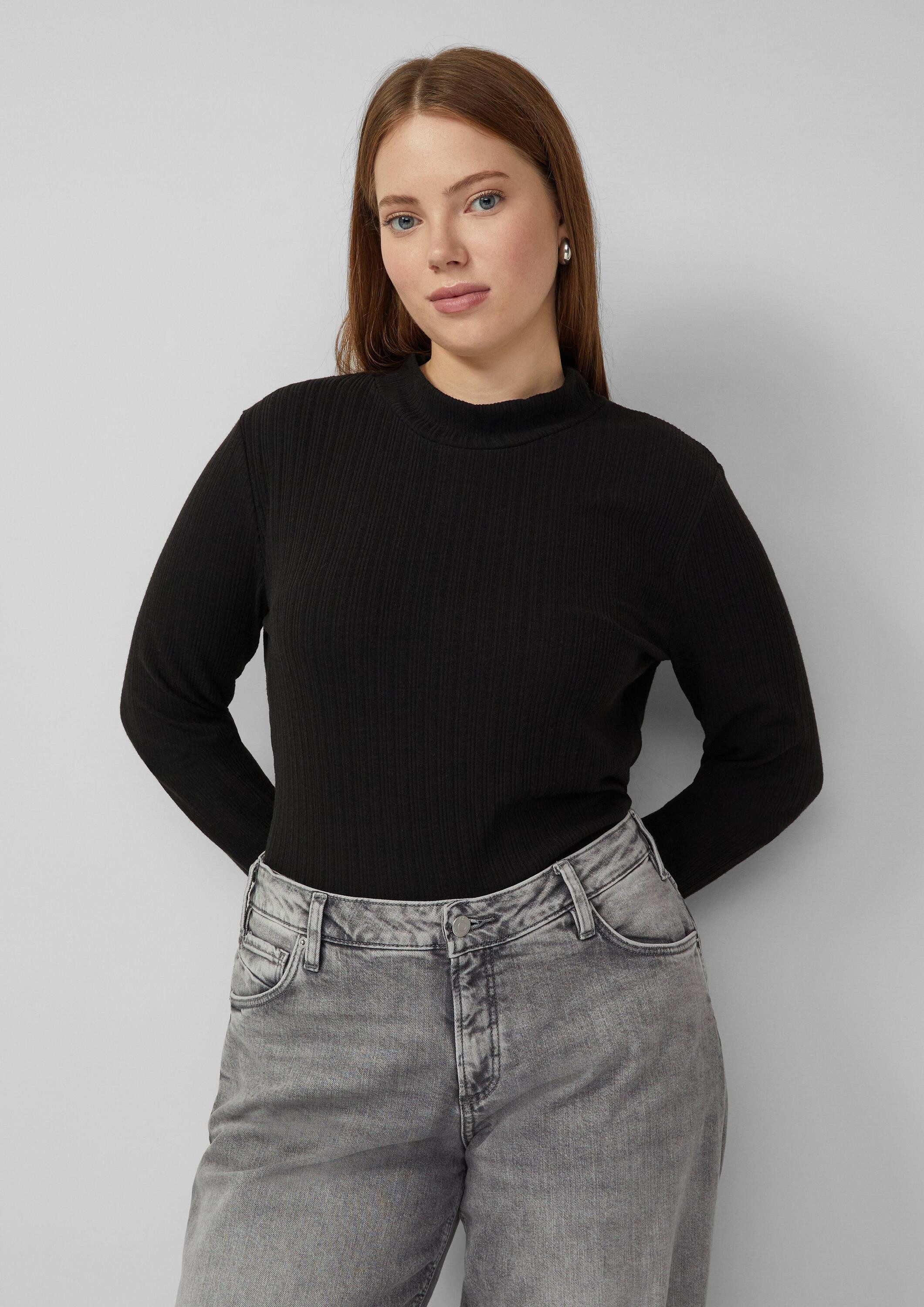 Langarmshirt T-Shirt