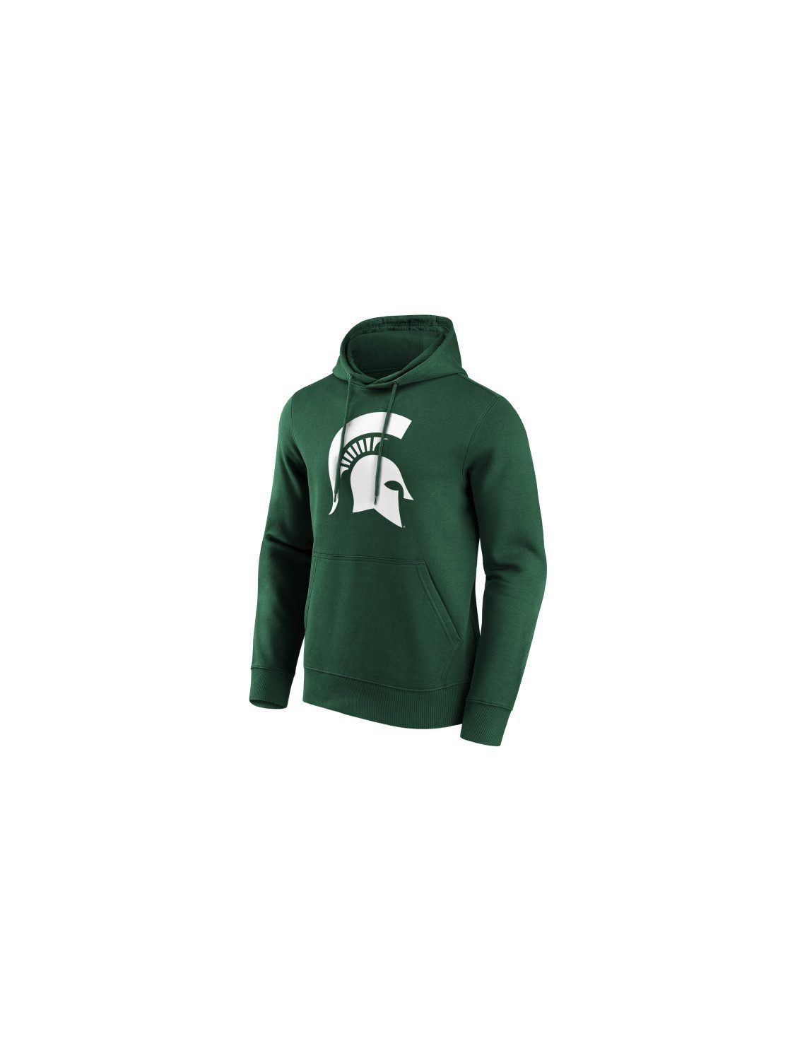 Fanatics Hoodie MichiganState Spartans Primary Logo Graphic Hoodie