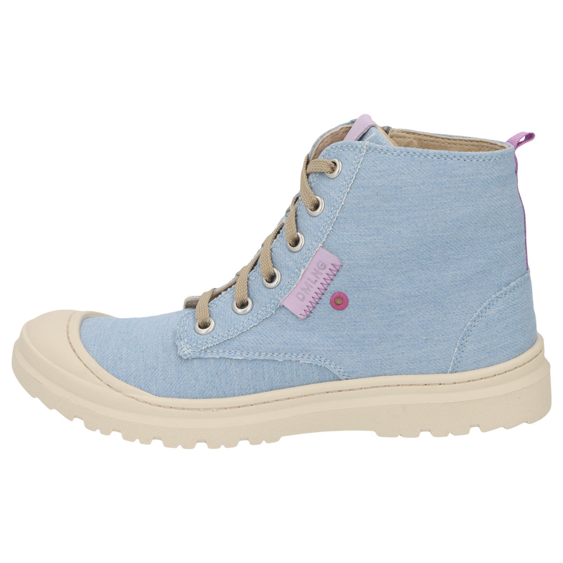 Däumling Däumling Kinder Teens Raik Boots Winterstiefelette