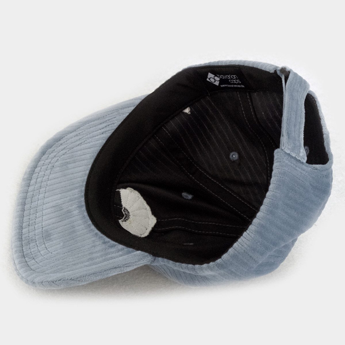 Bavarian Caps Snapback Cap Bavarian Caps Gipferstürmer Kord Strapback Cap (Basecap)