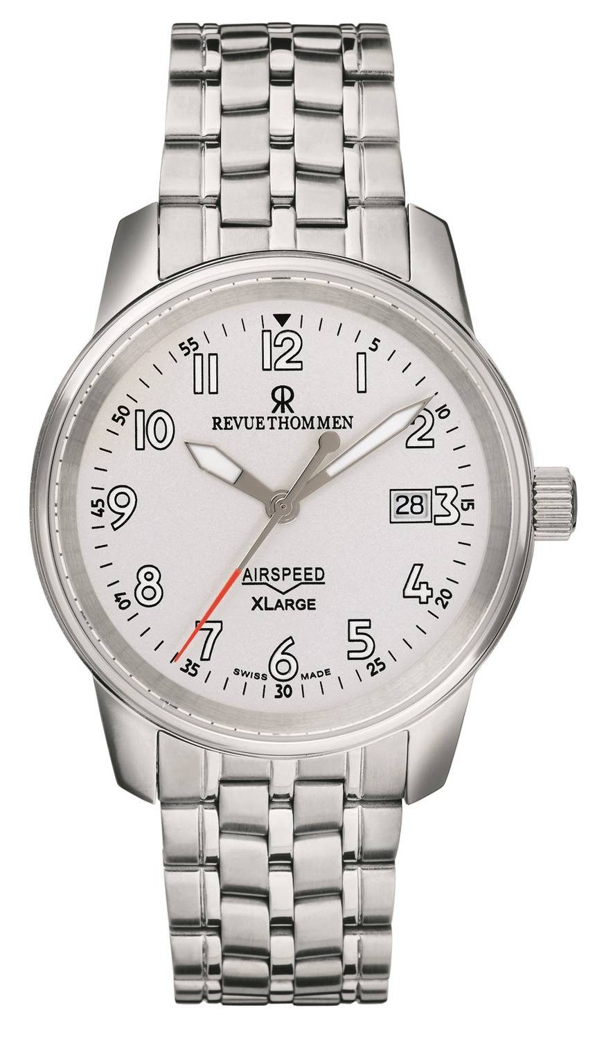 Revue Thommen Schweizer Uhr 160522132