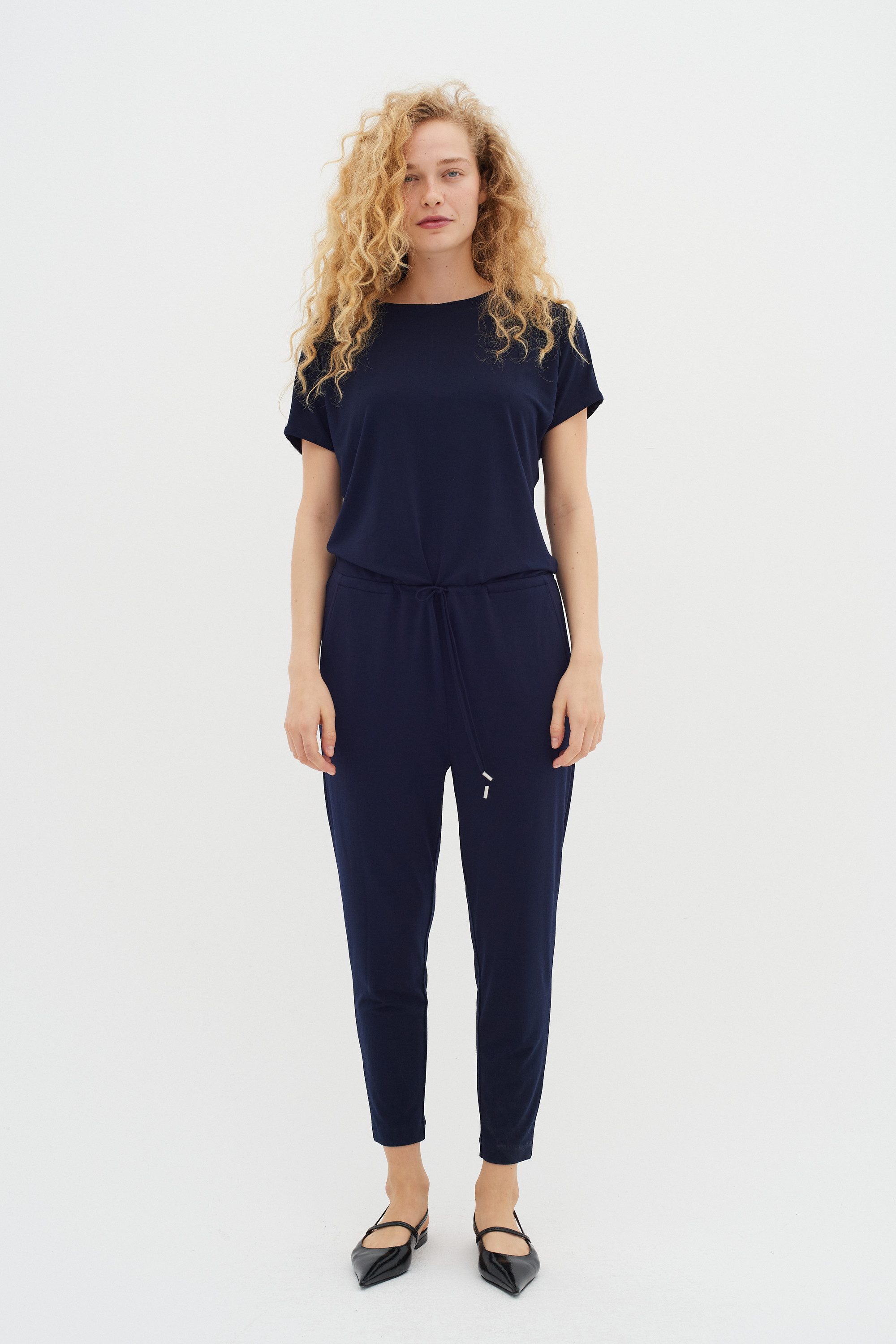 InWear Stoffhose Casual Hose Siri