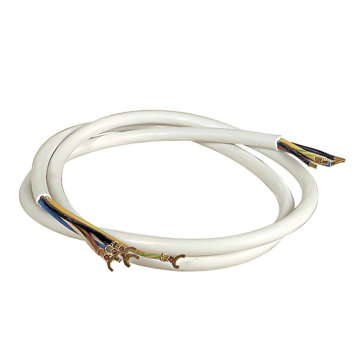 easyPART wie Bachmann 303150 Bachmann 303150 Kabel Stromkabel, Für Backofen / Herd