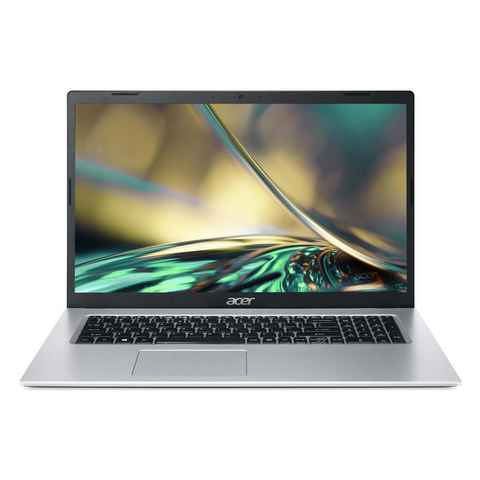 Acer Acer Aspire 3 A317-53-52PJ Laptop 43,9 cm (17.3) Full HD Intel® Co... Notebook