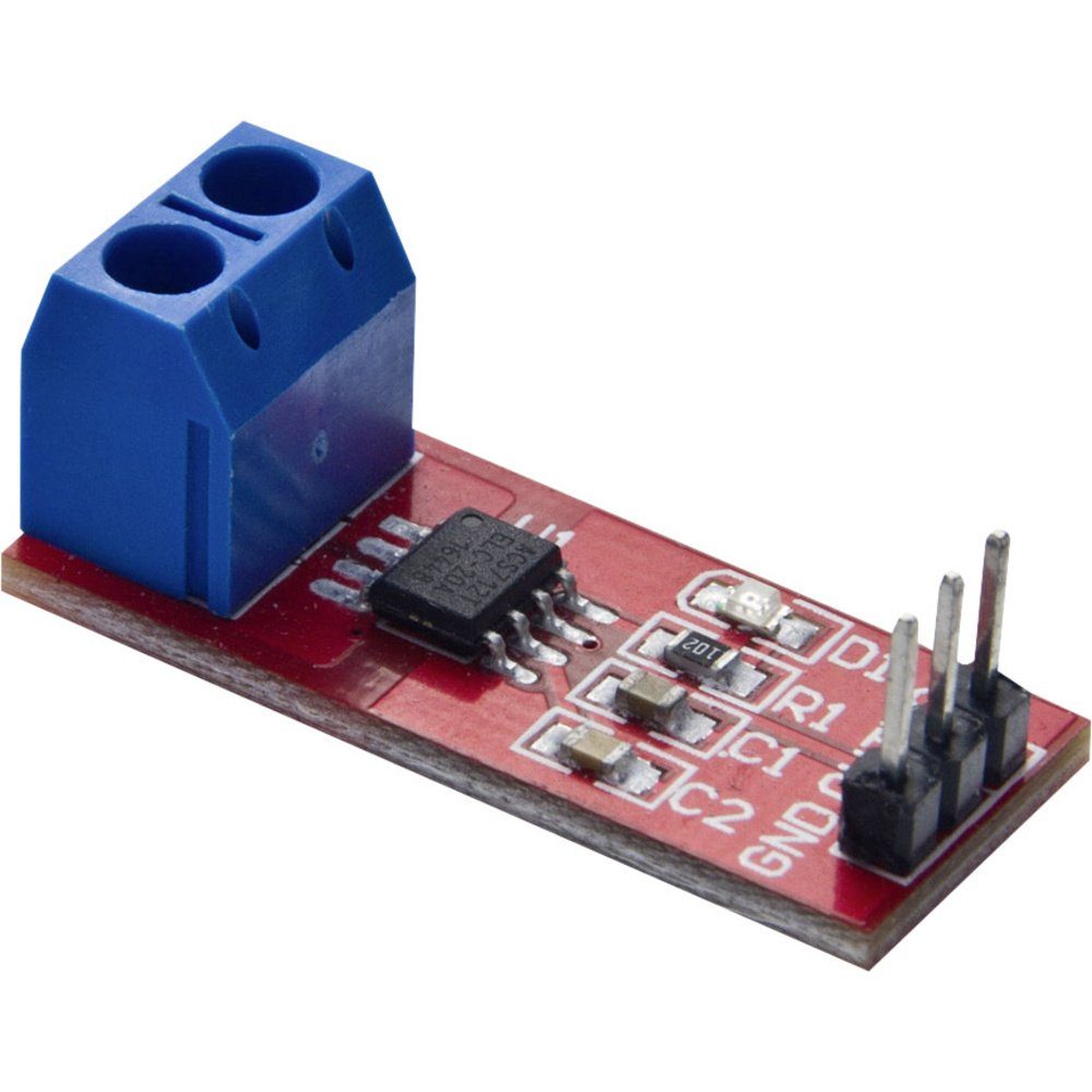 Iduino Sensor Iduino ME066 Stromsensor 1 St.