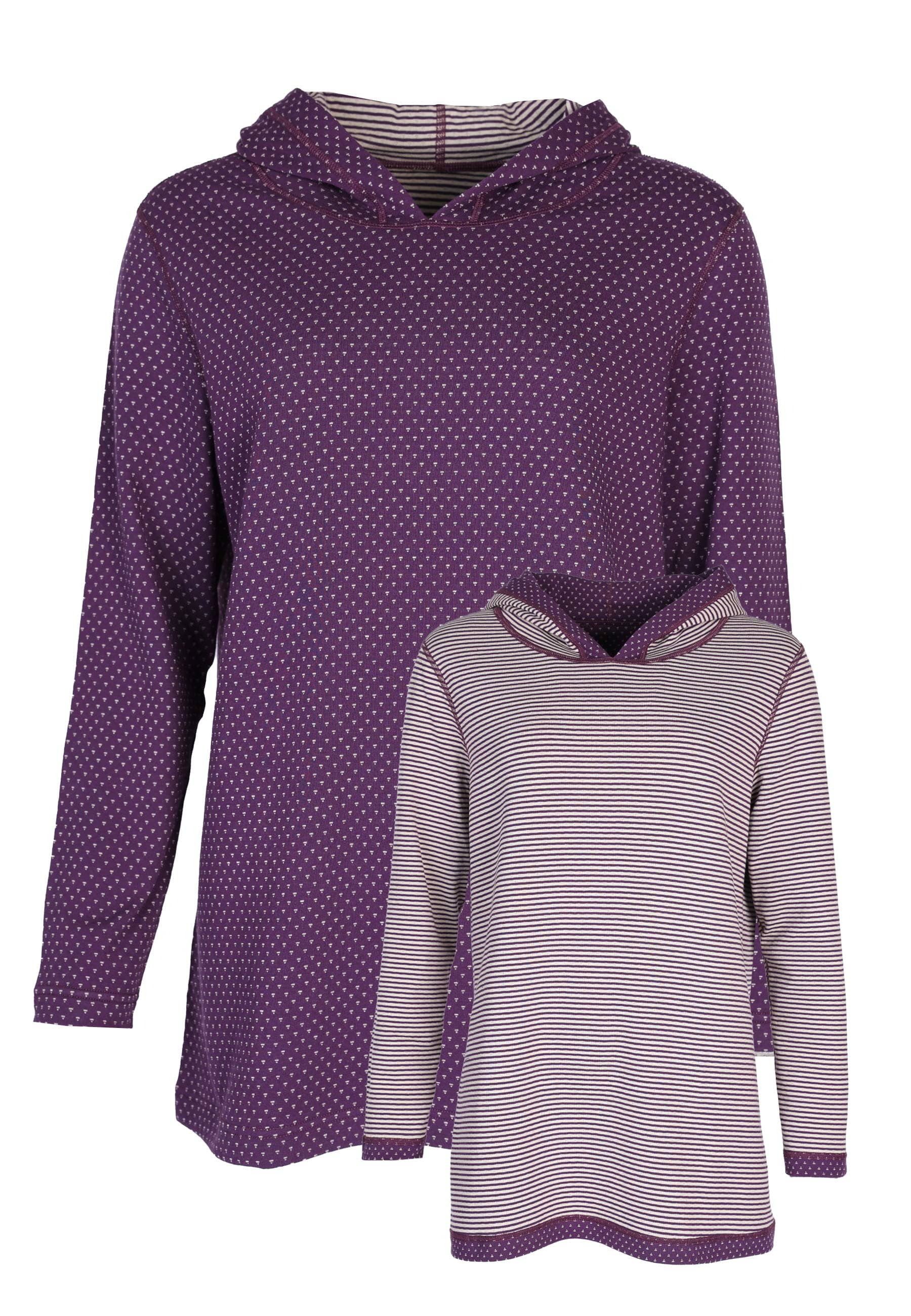 Deerberg Sweater Heidita Mini günstig online kaufen