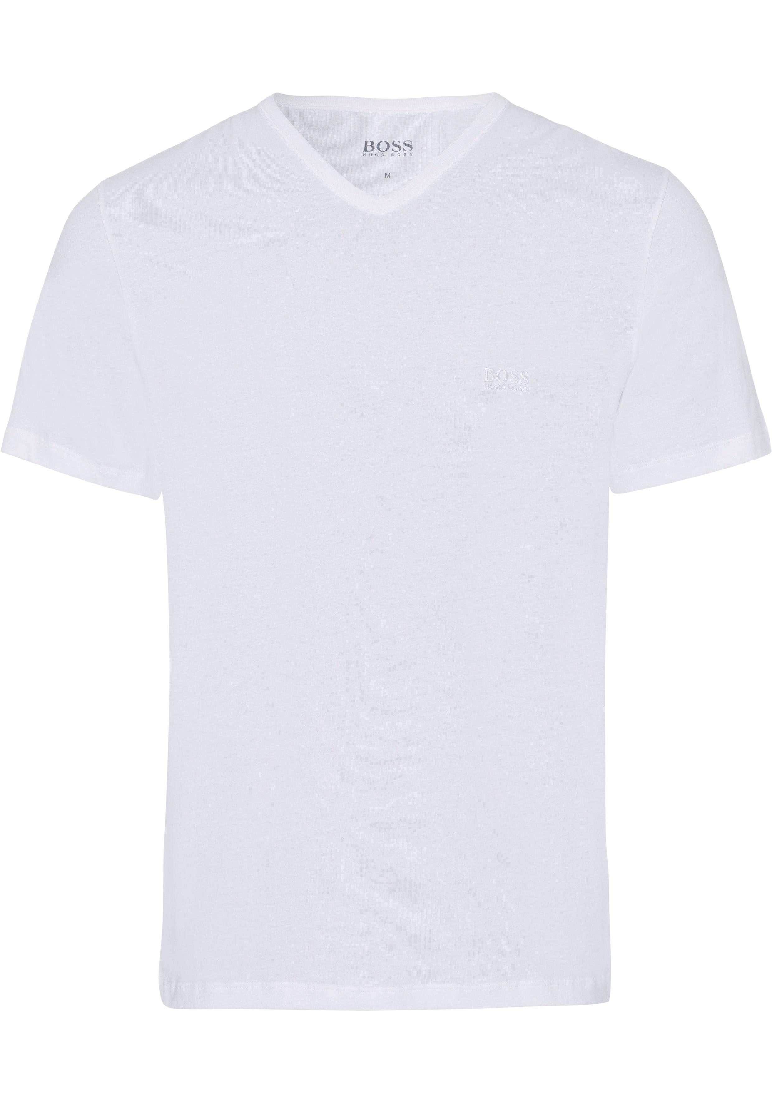 V-Shirt T-Shirt VN 3P CO