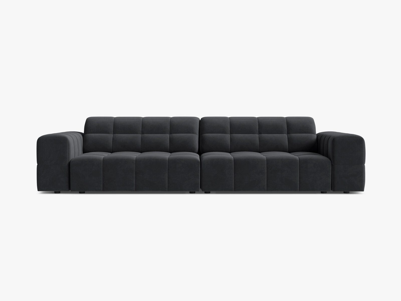 Micadoni Sofa Jennifer, 4-Sitzer