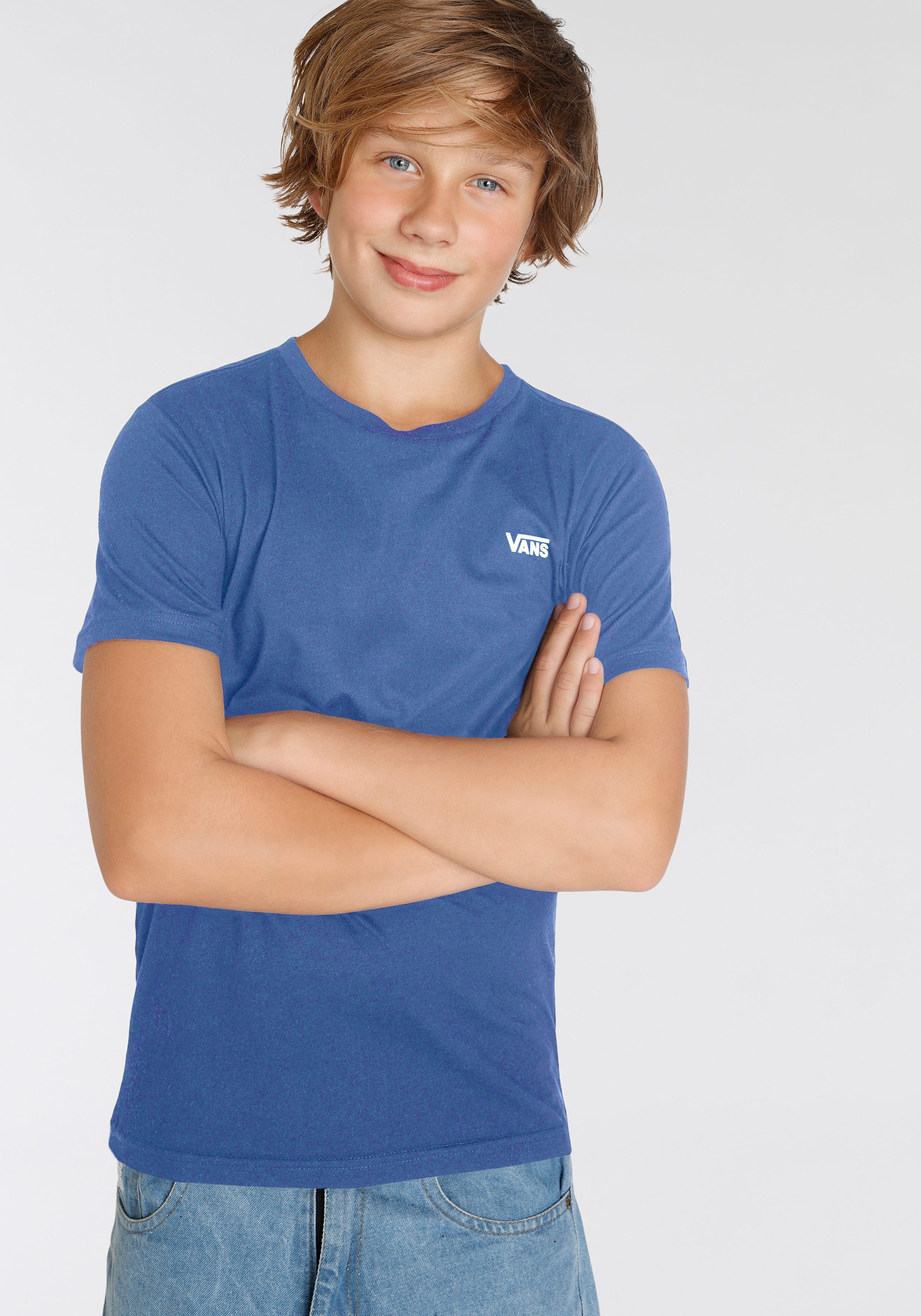 Vans T-Shirt BYLEFTCHESTTEEBOYS für Kids