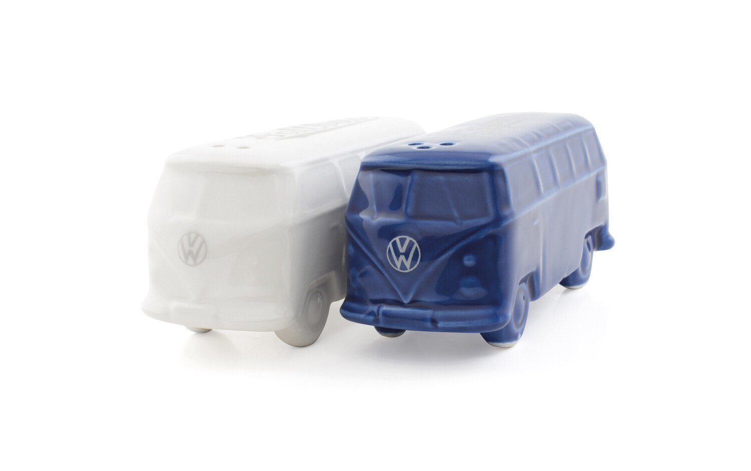 Salz- / Pfefferstreuer Volkswagen Salz- & Pfefferstreuer aus Keramik
