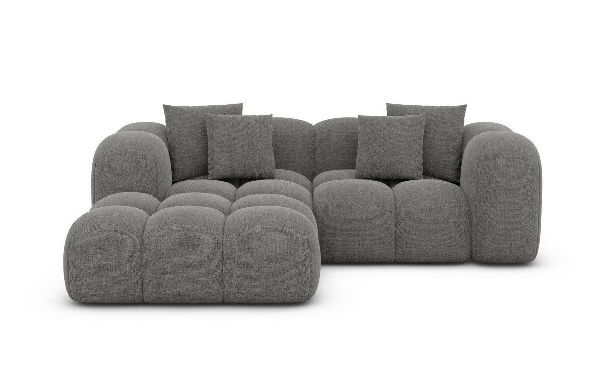 Sofa Dreams Ecksofa Polster Sofa Modern günstig online kaufen
