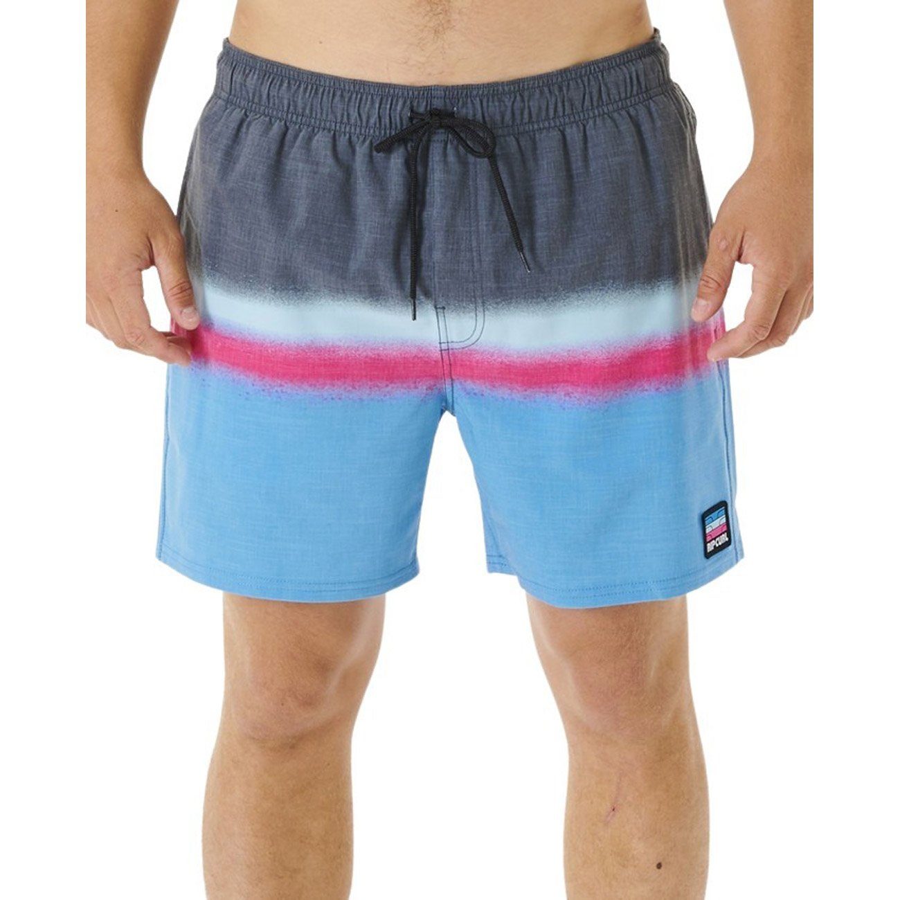 Rip Curl Badeshorts SURF REVIVAL VOLLEY