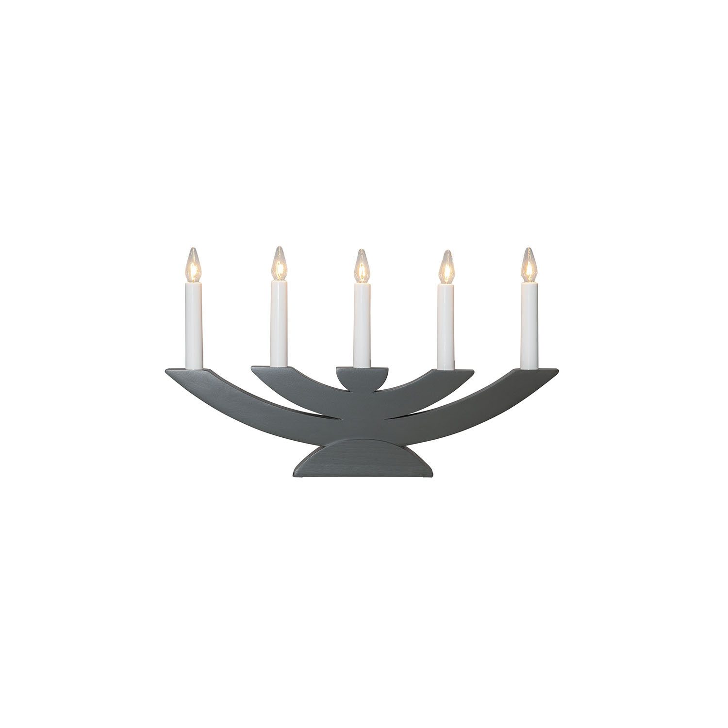 STAR TRADING LED Schwibbogen Navida (1-tlg)