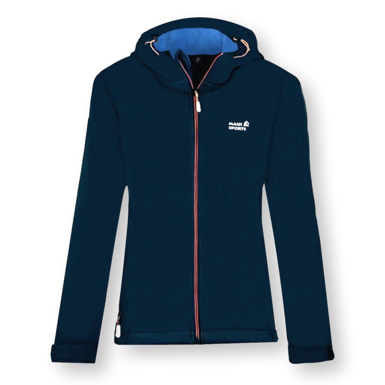 MAUI SPORTS Softshelljacke Herren